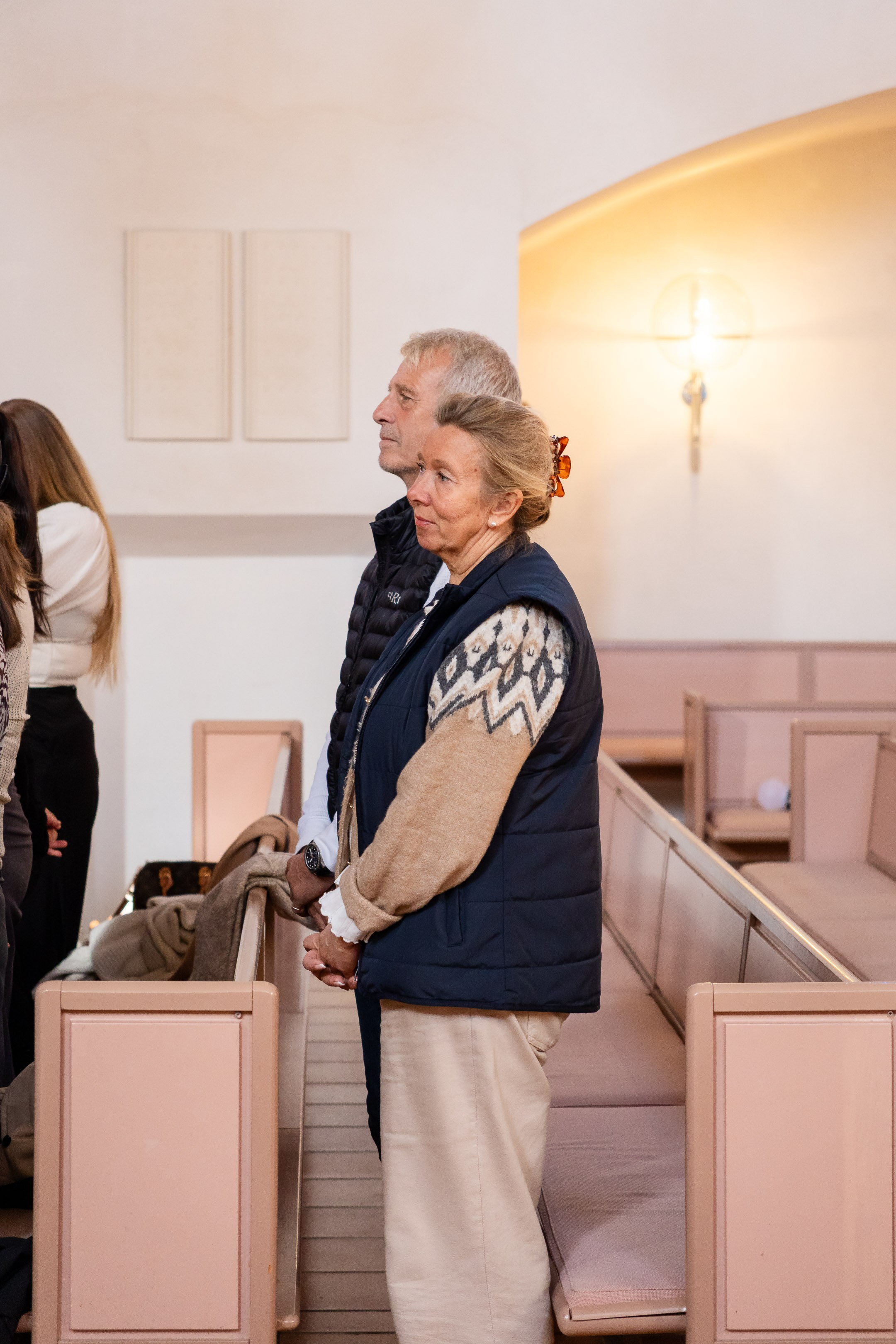 2025 - Bryllup - Nina & Aleksander. Bryllupsfotograf i Oslo og Rogaland — Meisal Media