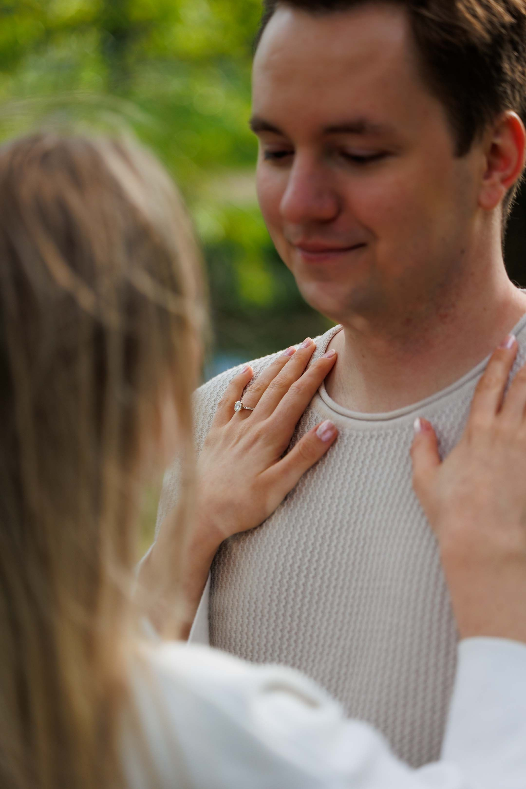 2025 – Forlovelsesfoto – Emilie & Andreas. Bryllupsfotograf i Oslo og Rogaland — Meisal Media