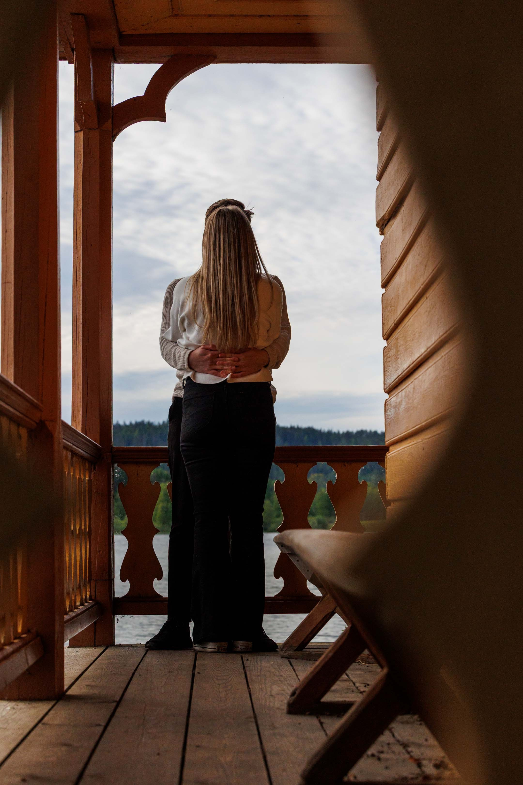 2025 – Forlovelsesfoto – Emilie & Andreas. Bryllupsfotograf i Oslo og Rogaland — Meisal Media