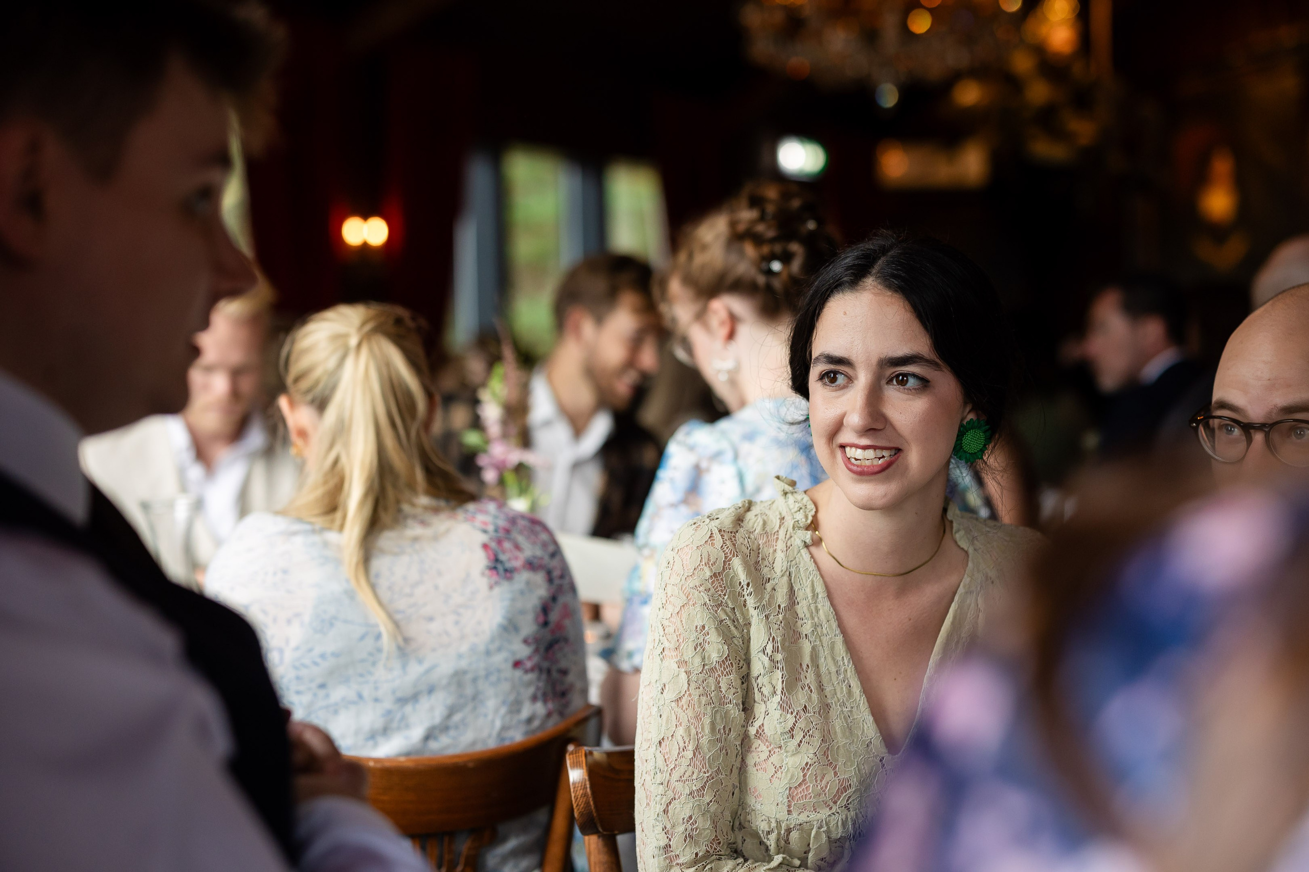 2025 - Vilde & Thomas. Bryllupsfotograf i Oslo og Rogaland — Meisal Media