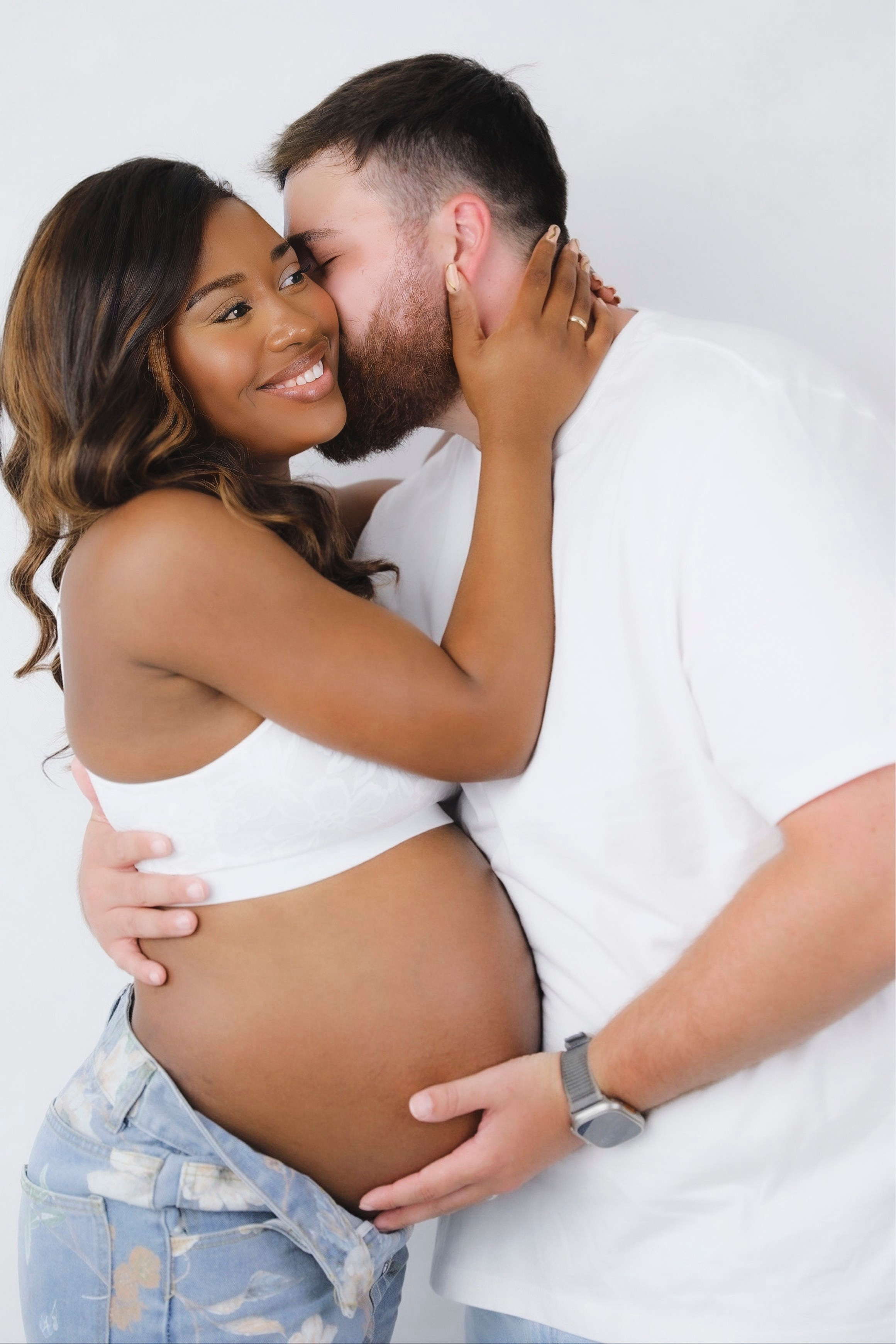 Maternity. AP Lens Photography | Newborn, Maternity, Milestone & Family Photographer Little Elm TX