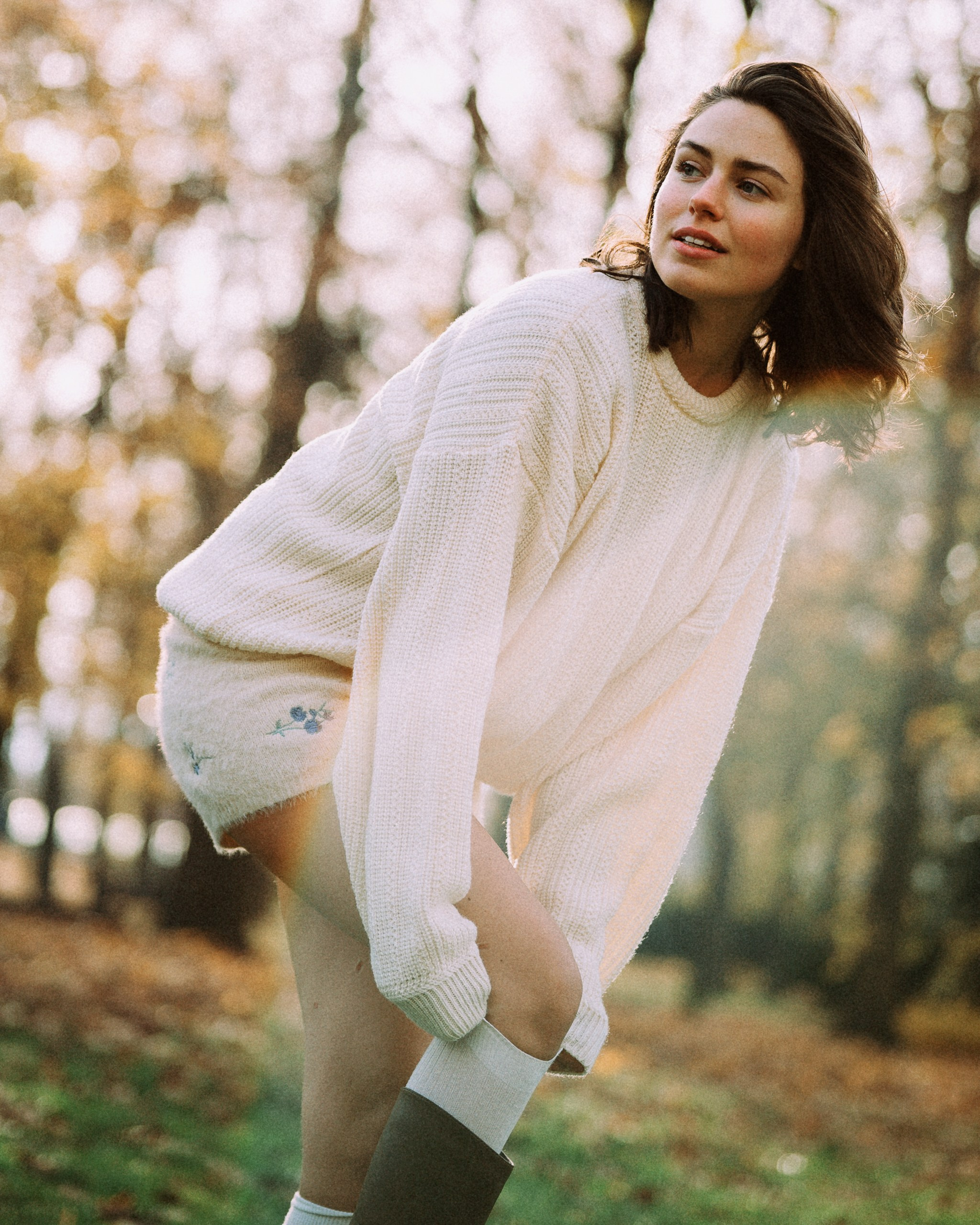 LANA. Photographer Inna Mendelson