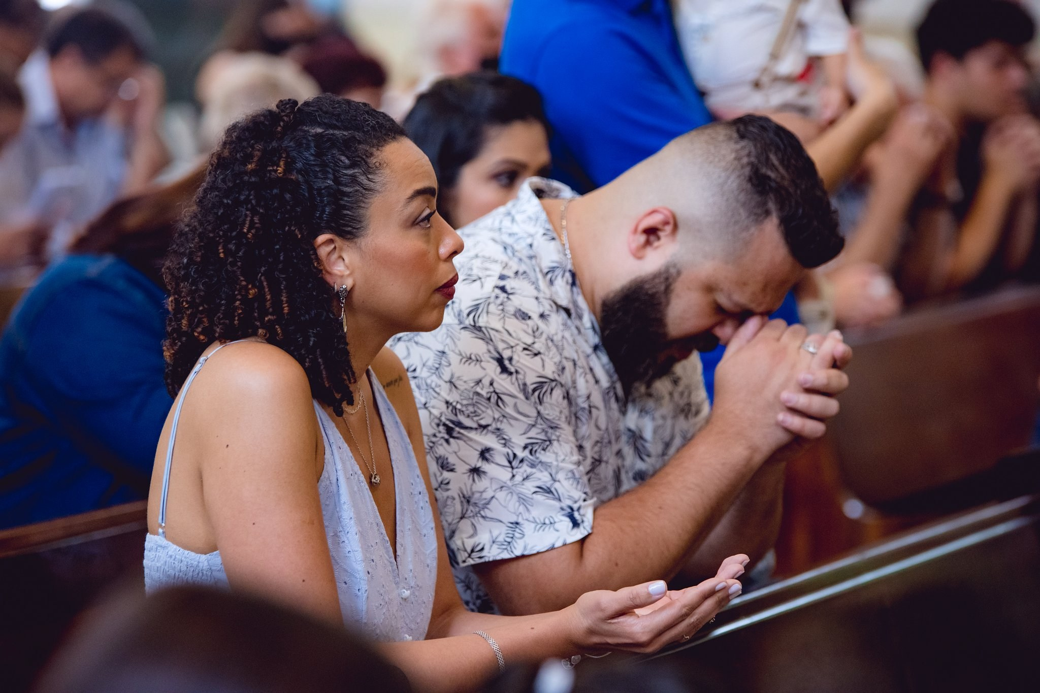 Arthur — 04/12/2022 — Paróquia Nossa Senhora Aparecida — Santo André/SP. Luiz Medeiros Produções