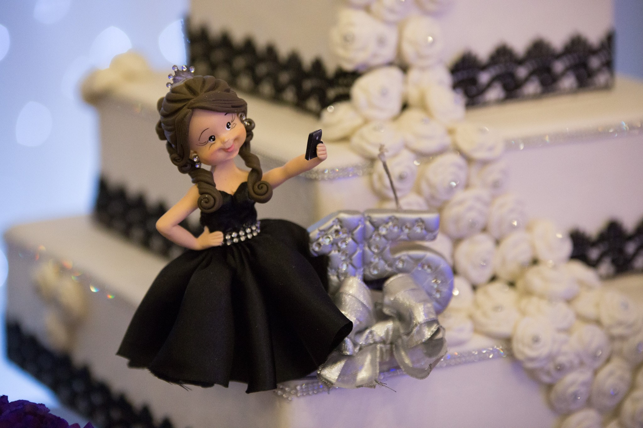 Camila — 30/06/2018. Luiz Medeiros Produções