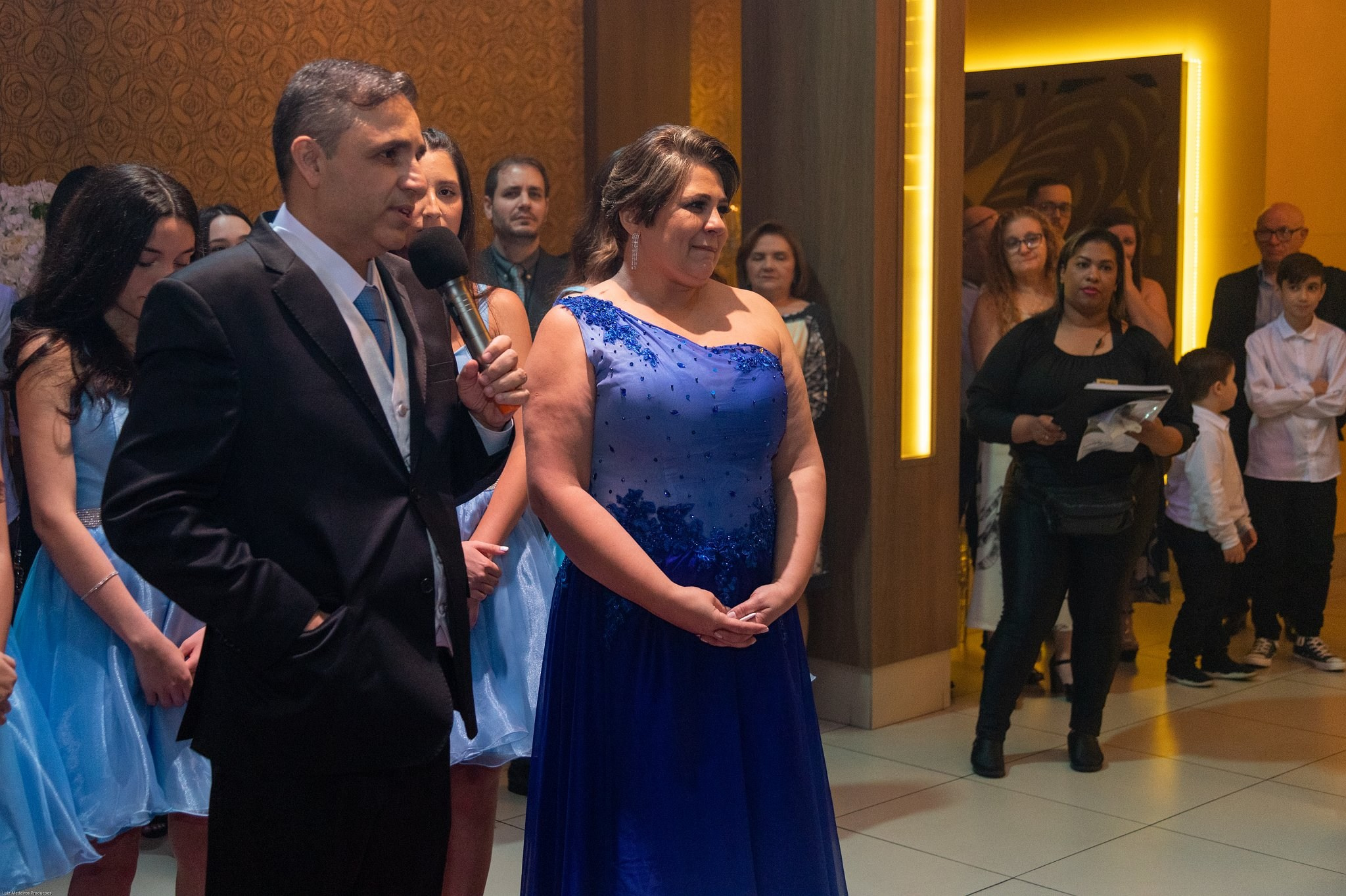 Amanda — 06/01/2023 — East Side Buffet. Luiz Medeiros Produções