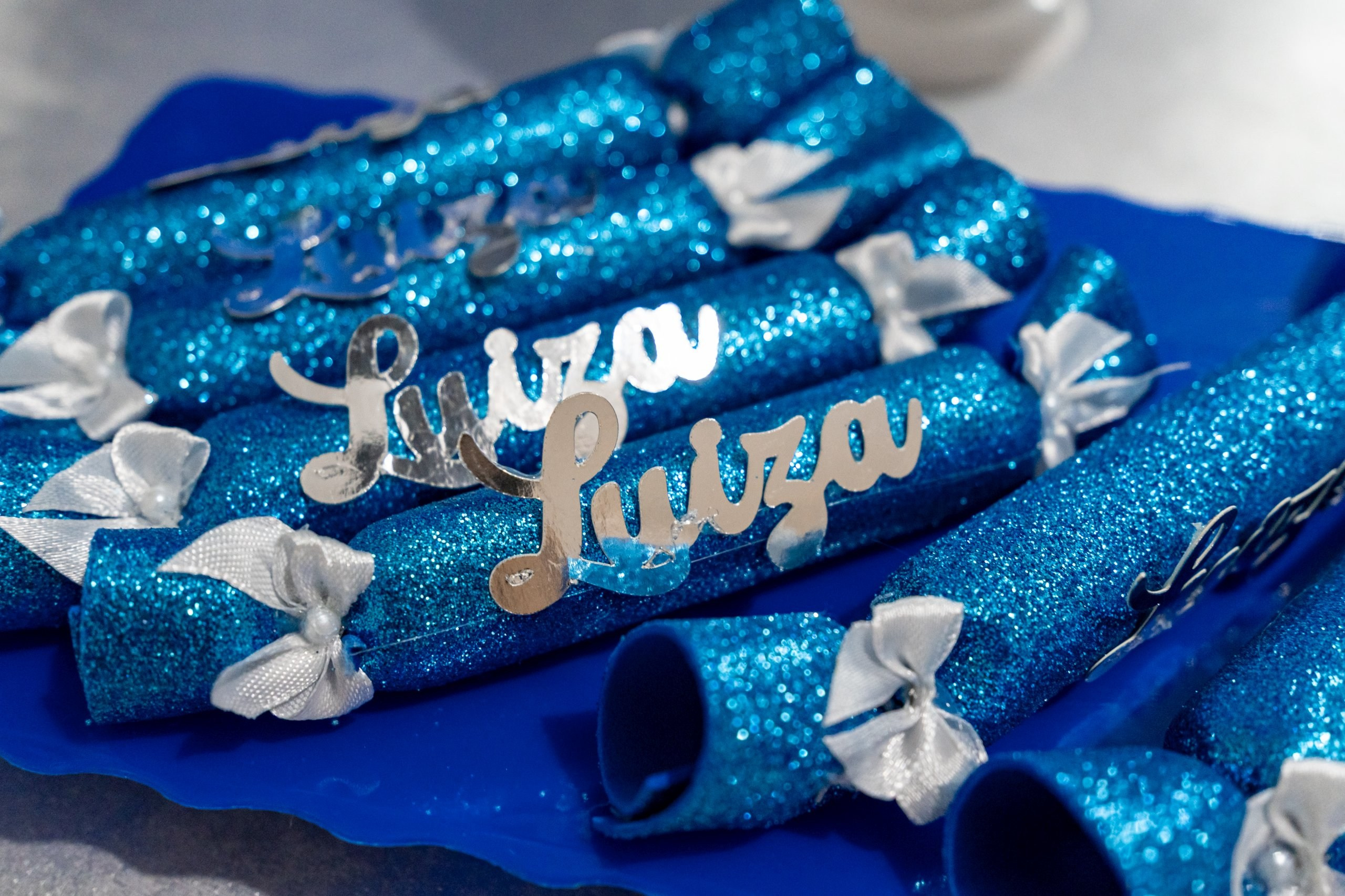 Ana Luiza — 26/07/2025. Luiz Medeiros Produções