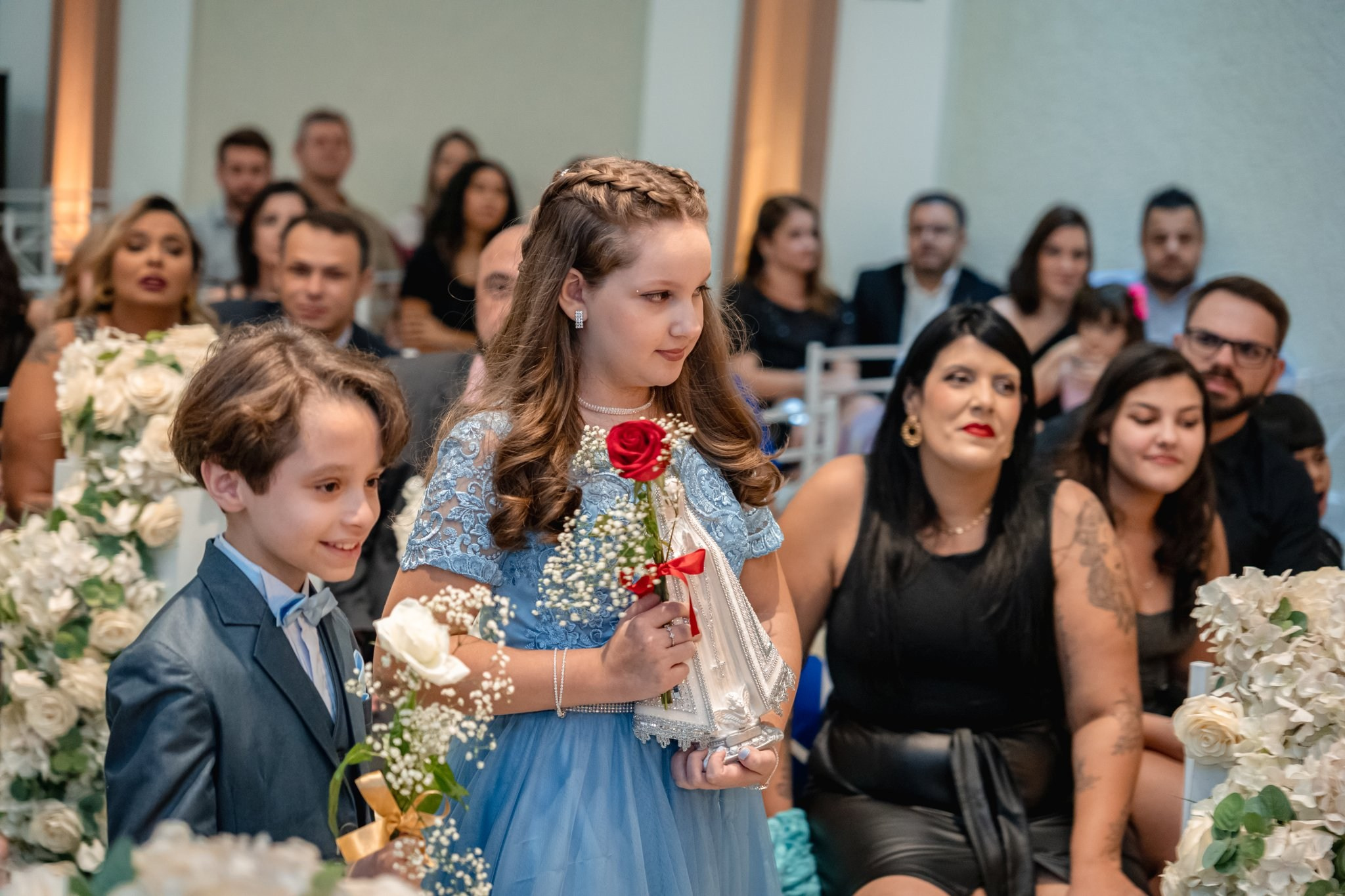 Bruna & Vitor — 17/05/2024. Luiz Medeiros Produções