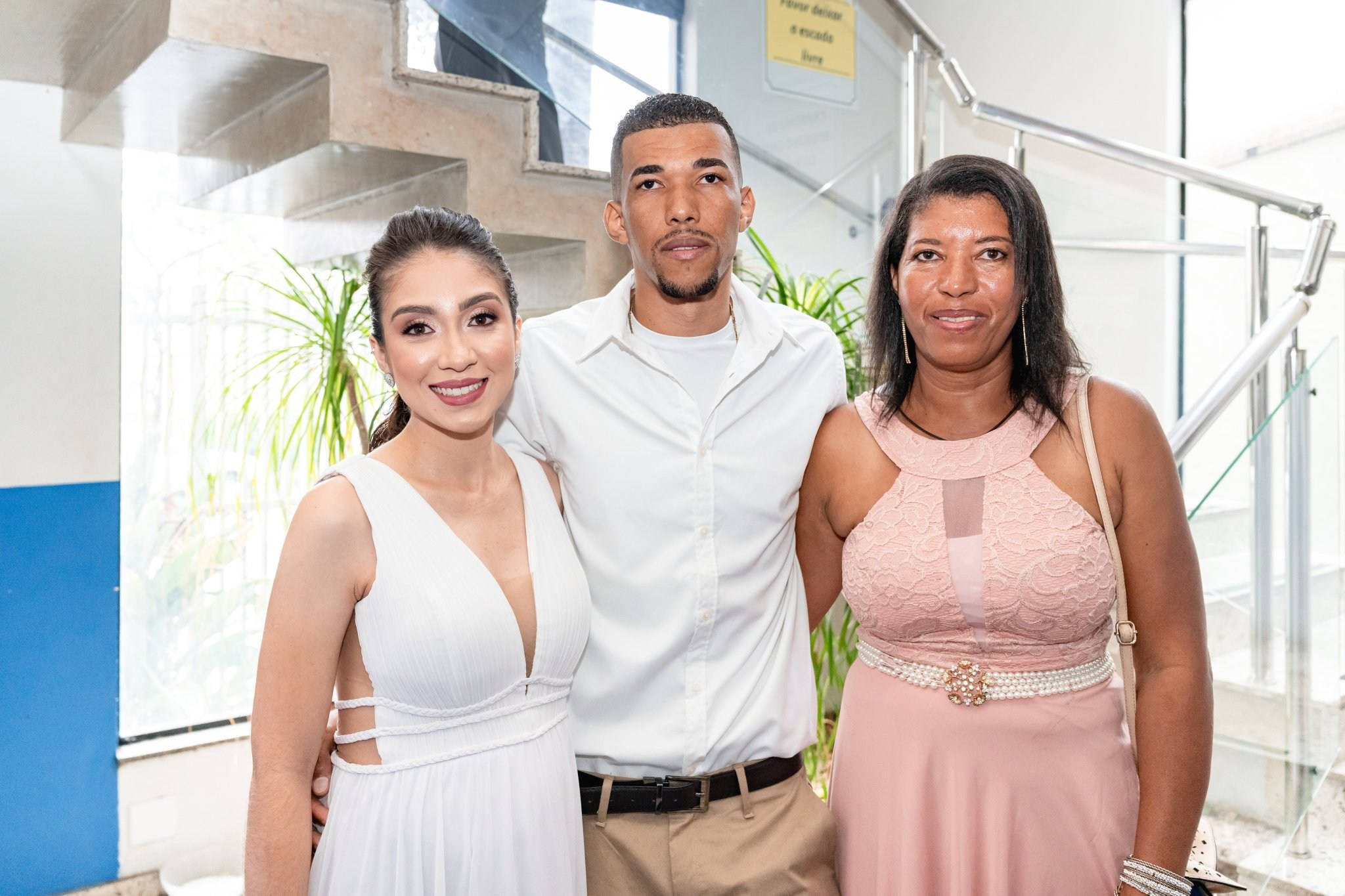 Andressa & Rangel — 13/01/2024. Luiz Medeiros Produções