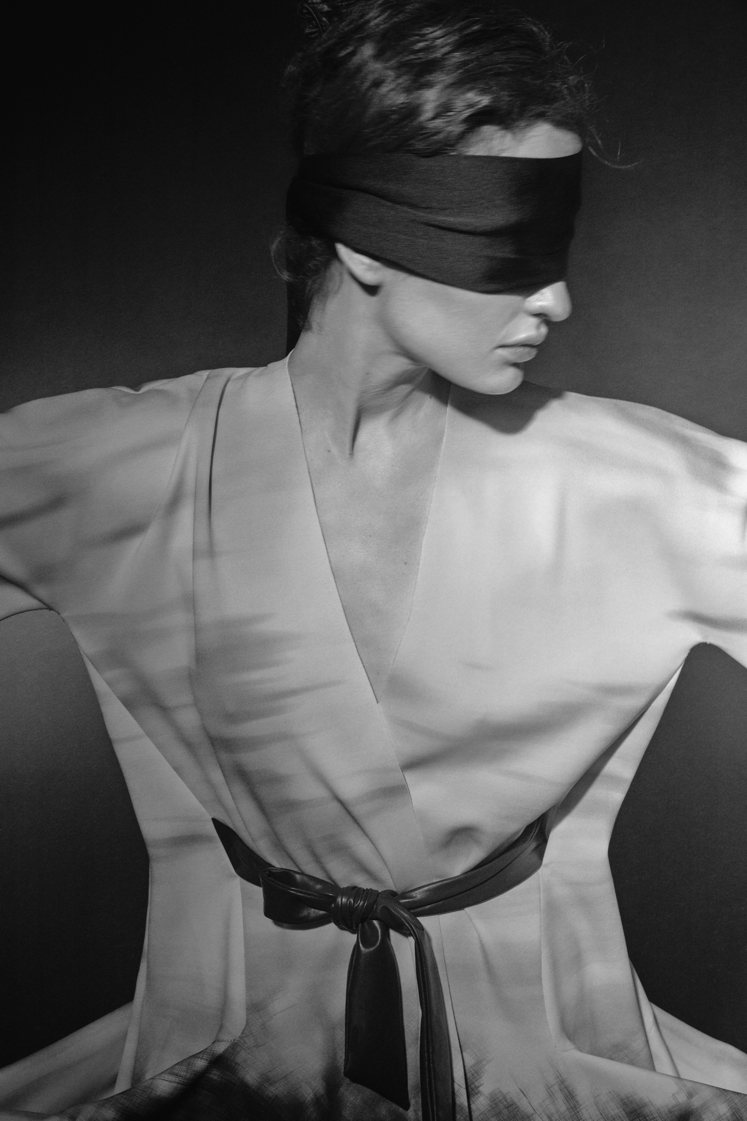 MIRIAM. Abdrshin Valeriy photographer