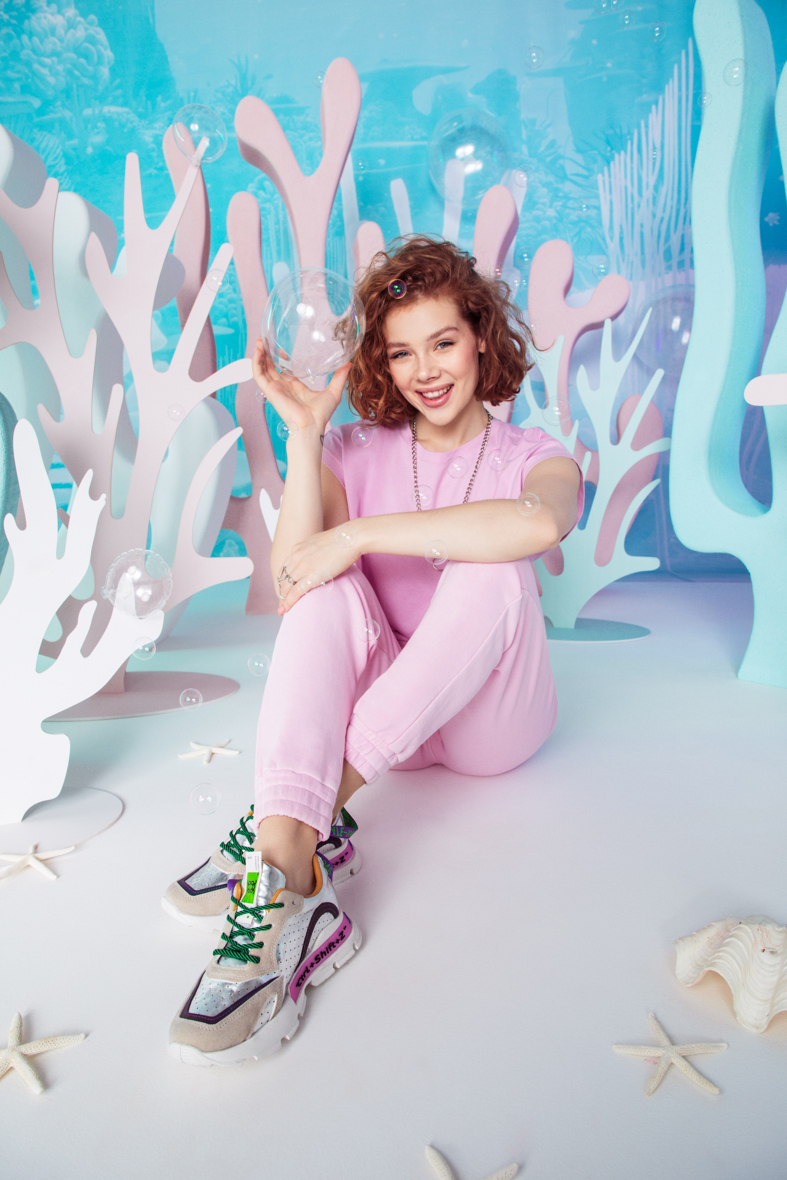 Campaign for KEDDO SS19. Abdrshin Valeriy photographer