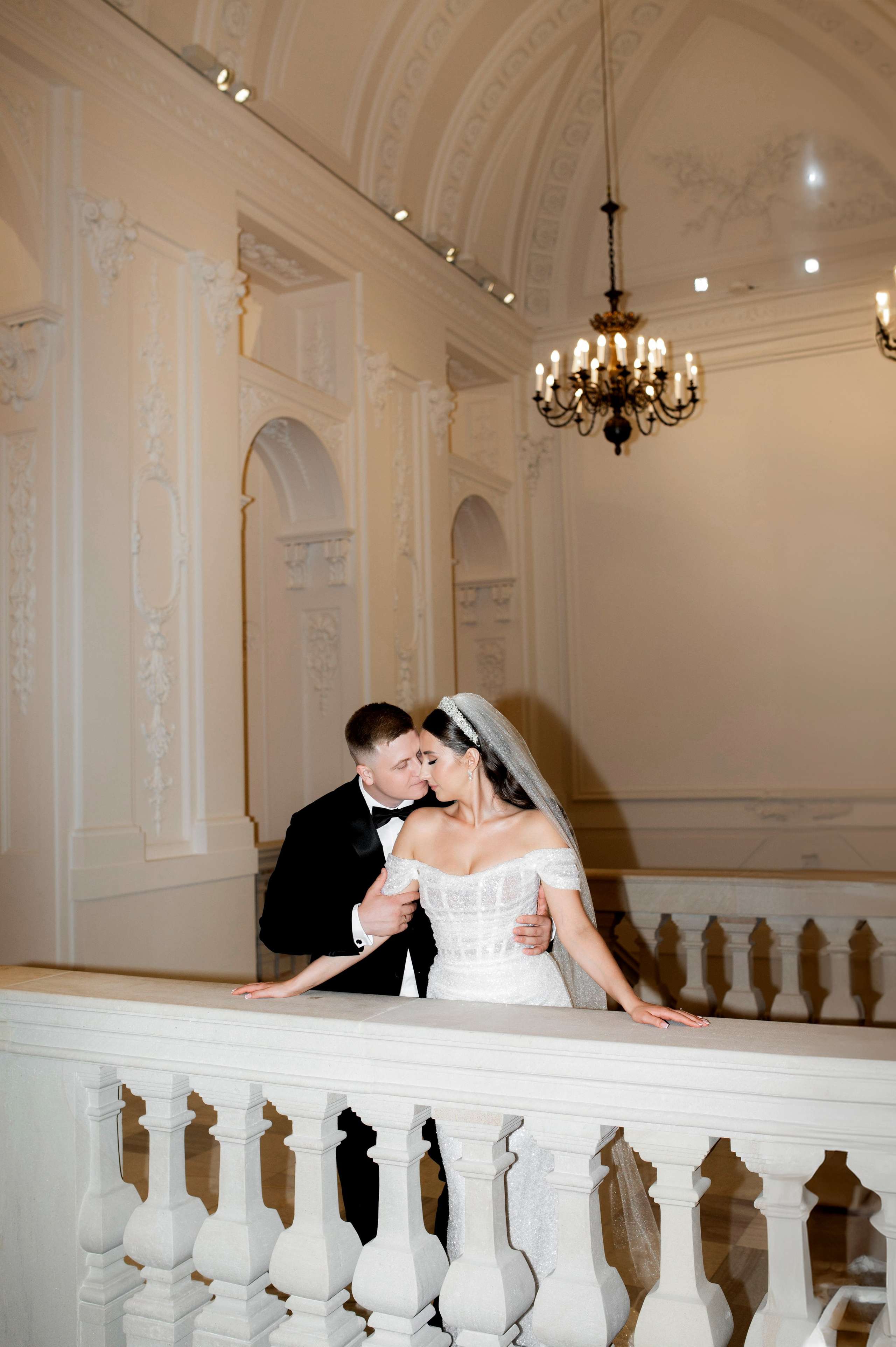 Iryna u Roman. Home page