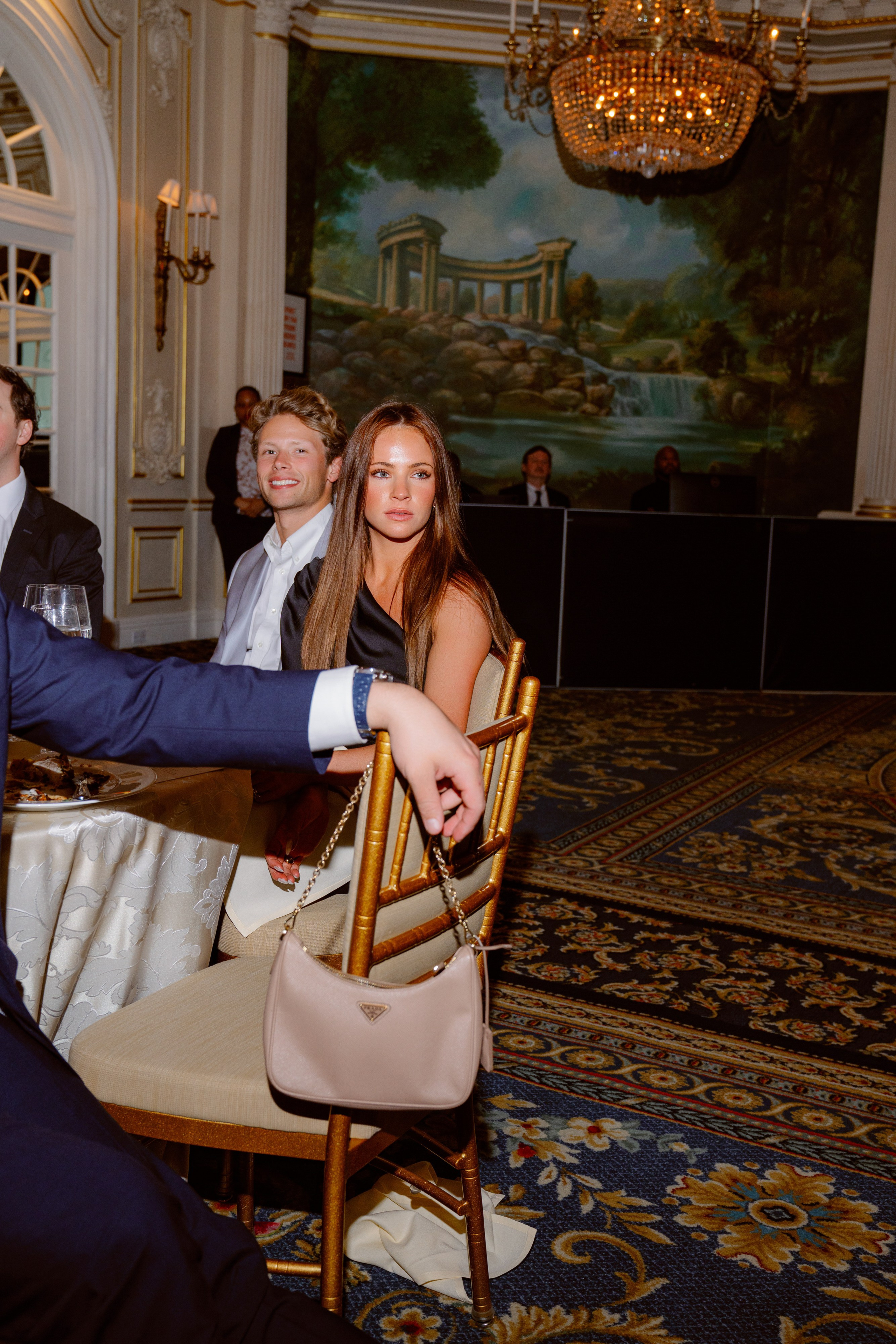 Anne and Maxwell. Wedding photographer and videographer New York | New Jersey