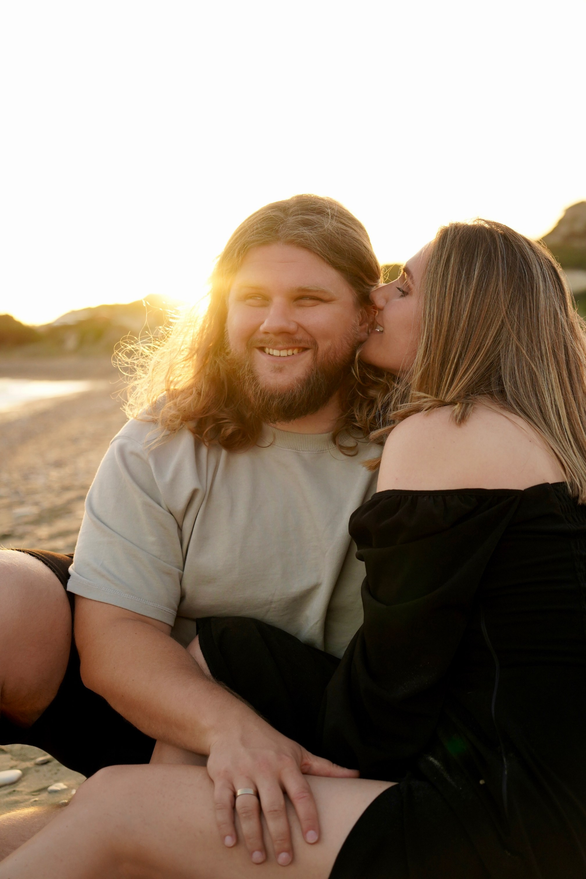 Anna & Antony. Главная