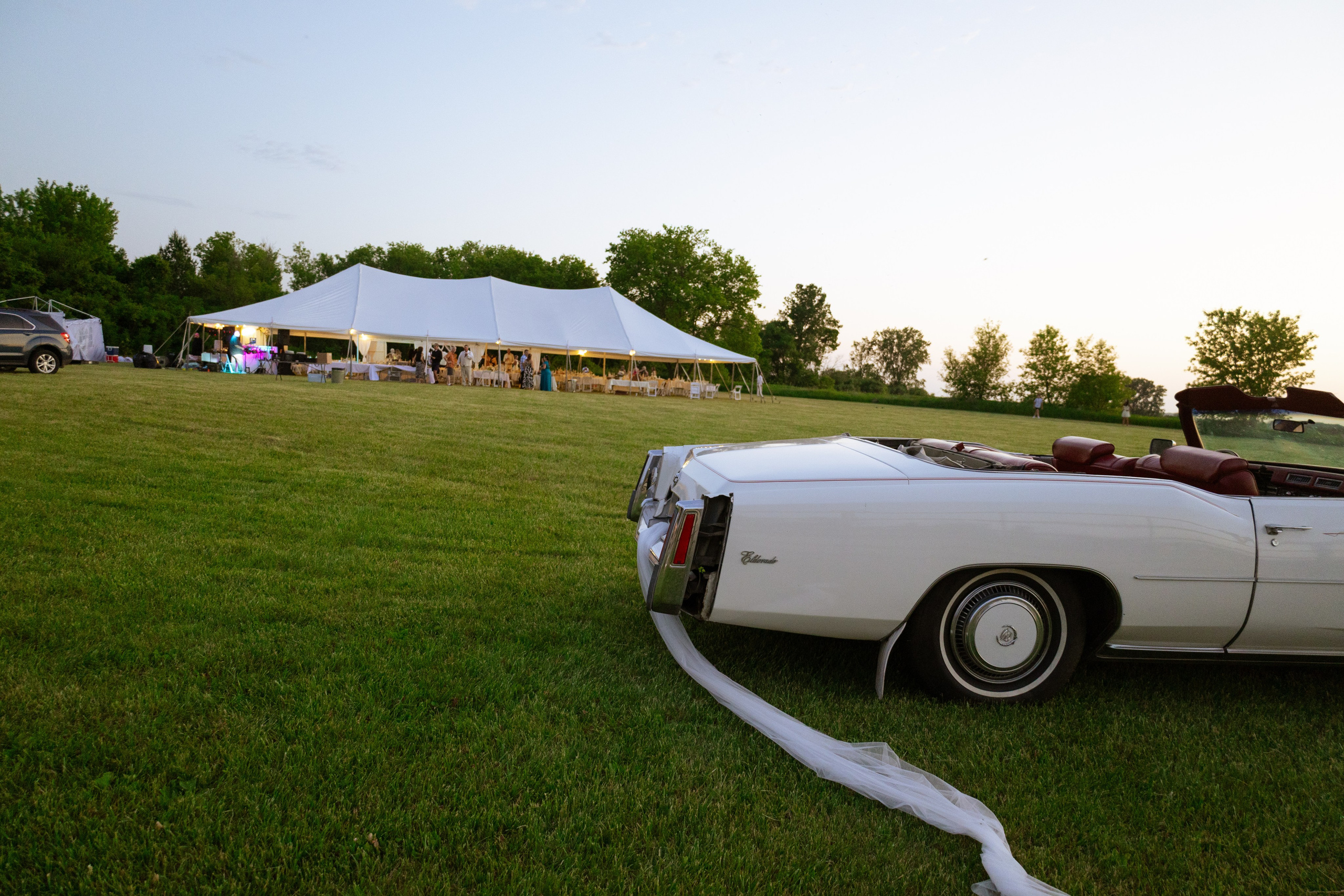 Wedding Content. Chicago Wedding Videographer Maci Anderson | Good Fruits Film
