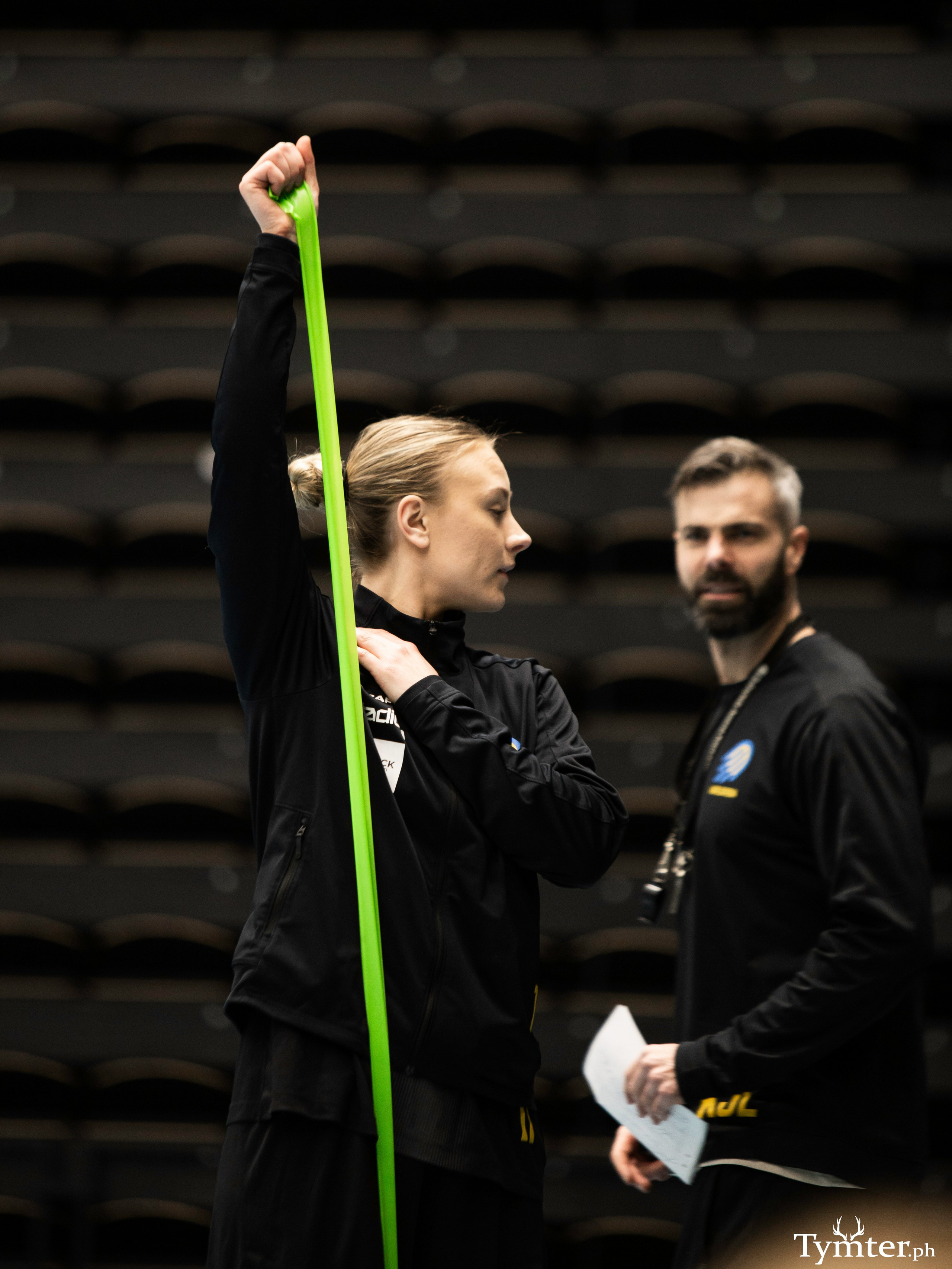 HANDBOLL. Fotograf i Karlskrona och Blekinge – Tymofii Teremetskyi | TYMTER