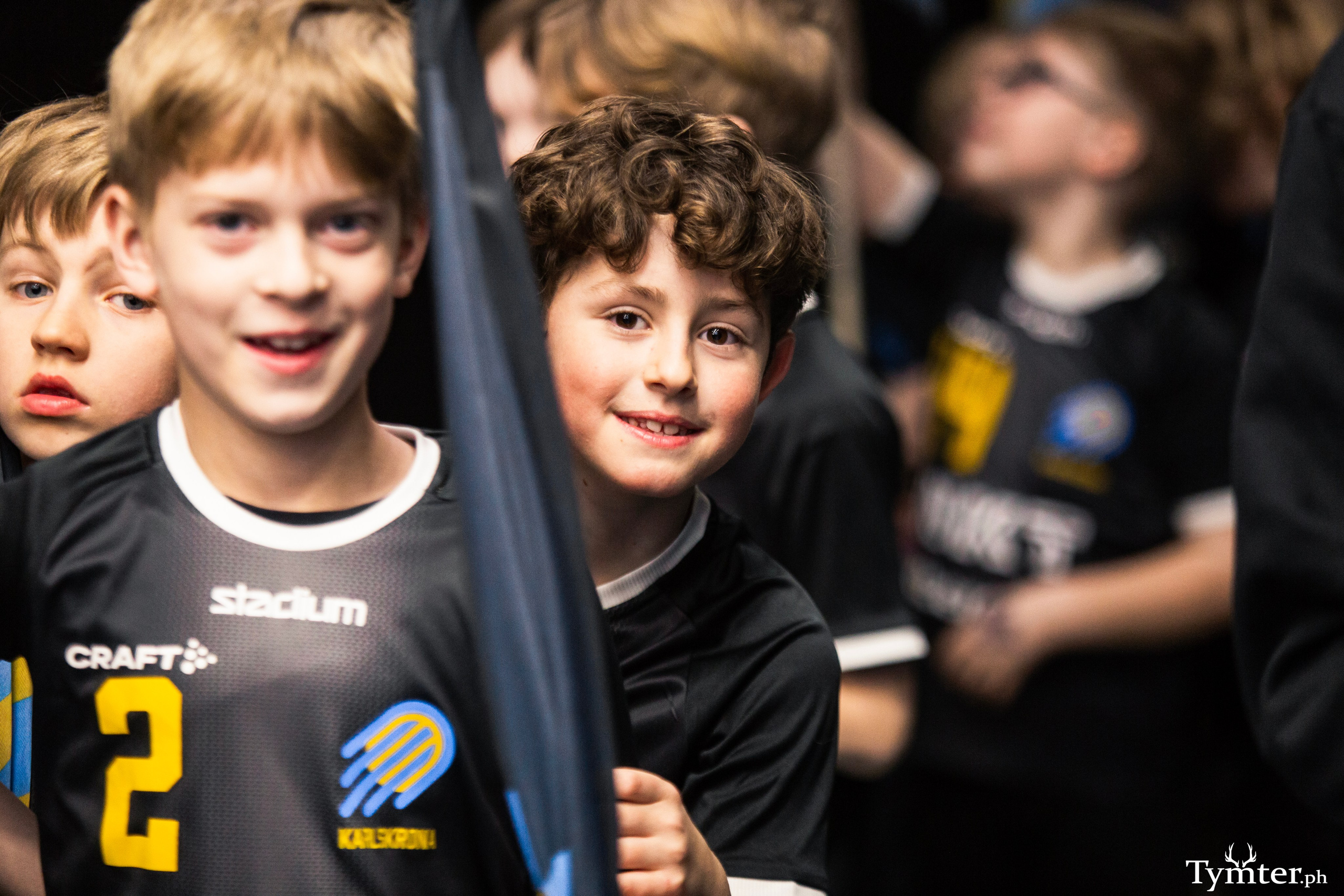 HANDBOLL. Fotograf i Karlskrona och Blekinge – Tymofii Teremetskyi | TYMTER