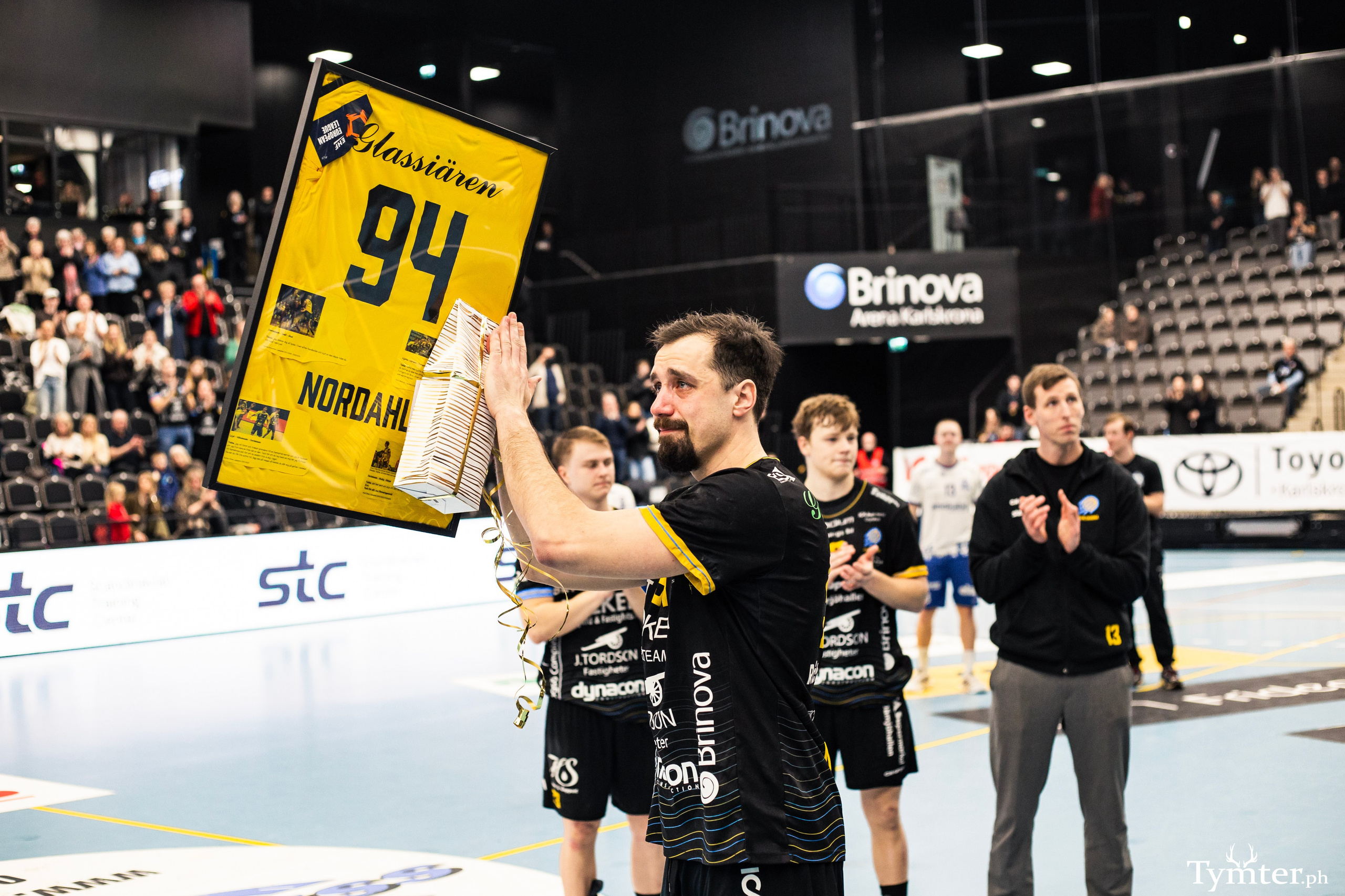 HANDBOLL. Fotograf i Karlskrona och Blekinge – Tymofii Teremetskyi | TYMTER