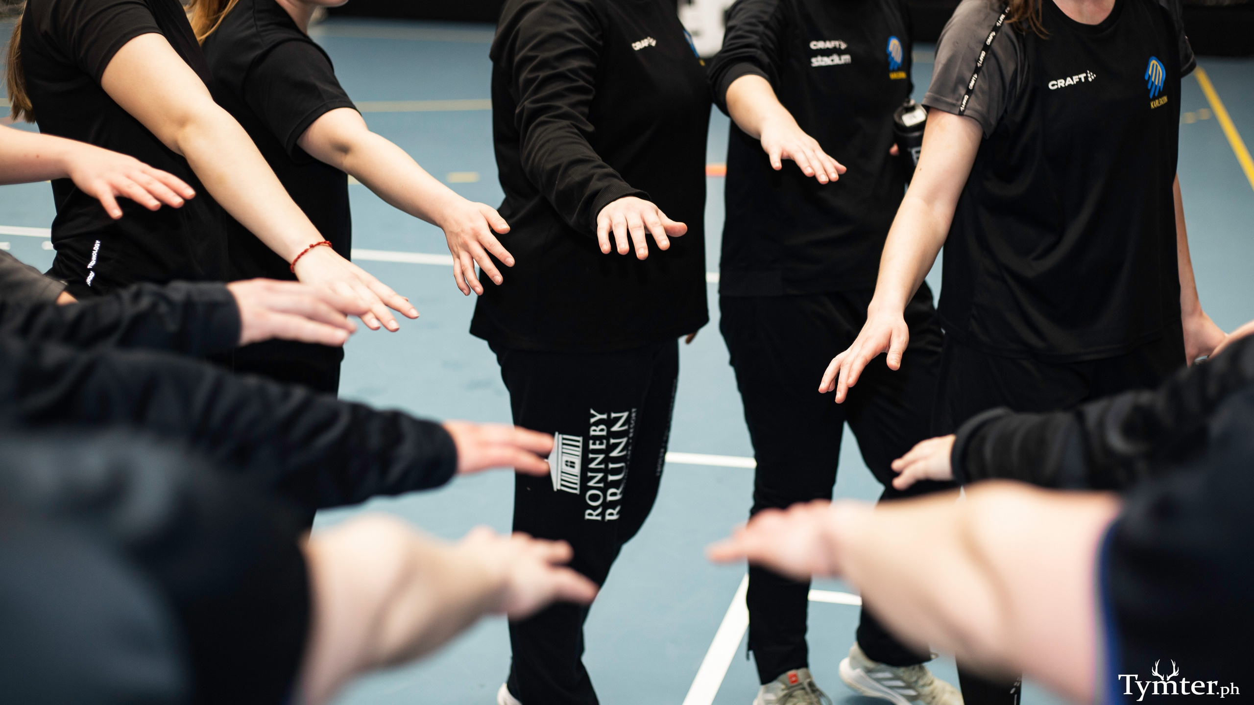HANDBOLL. Fotograf i Karlskrona och Blekinge – Tymofii Teremetskyi | TYMTER