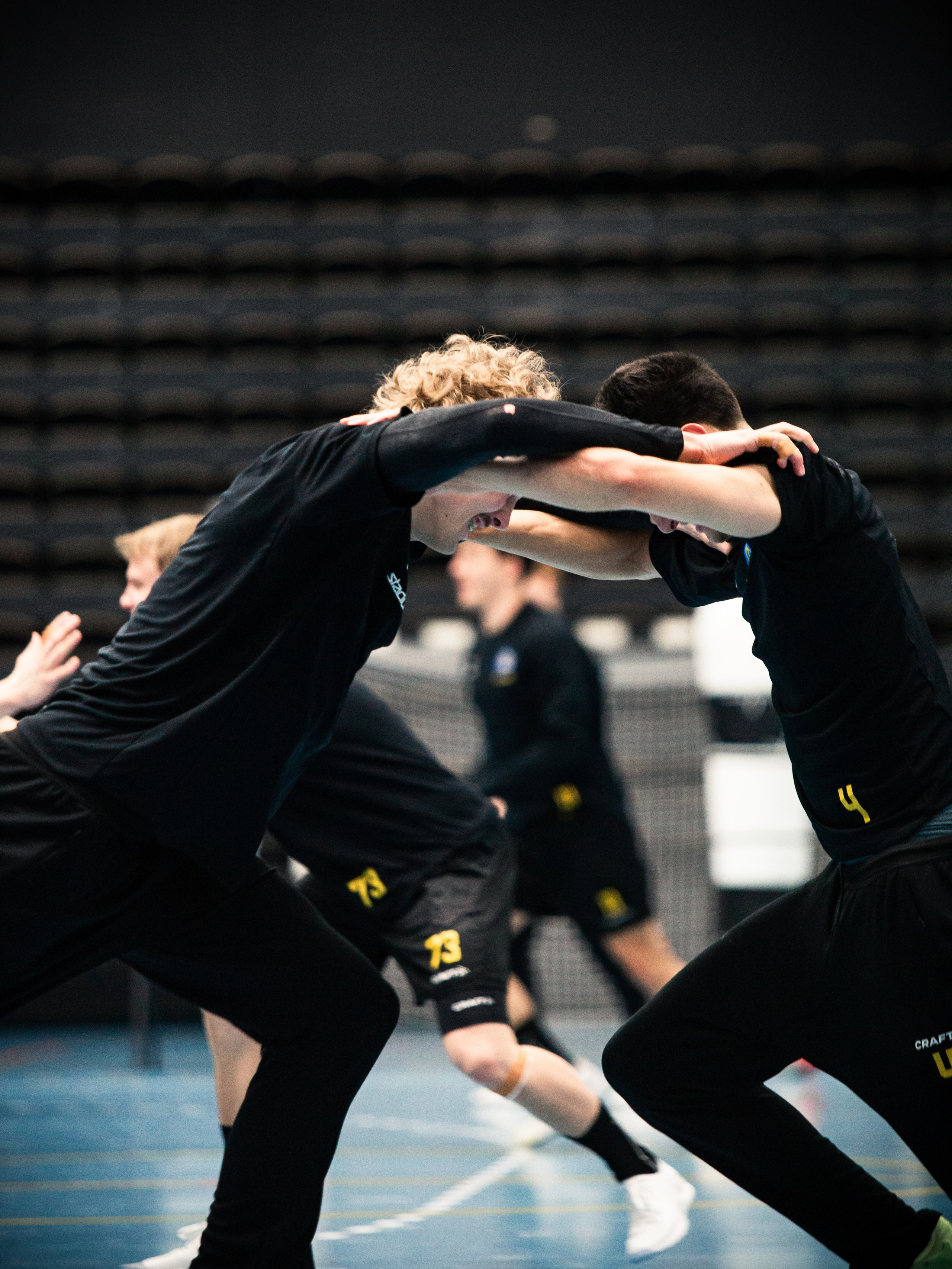 HANDBOLL. Fotograf i Karlskrona och Blekinge – Tymofii Teremetskyi | TYMTER