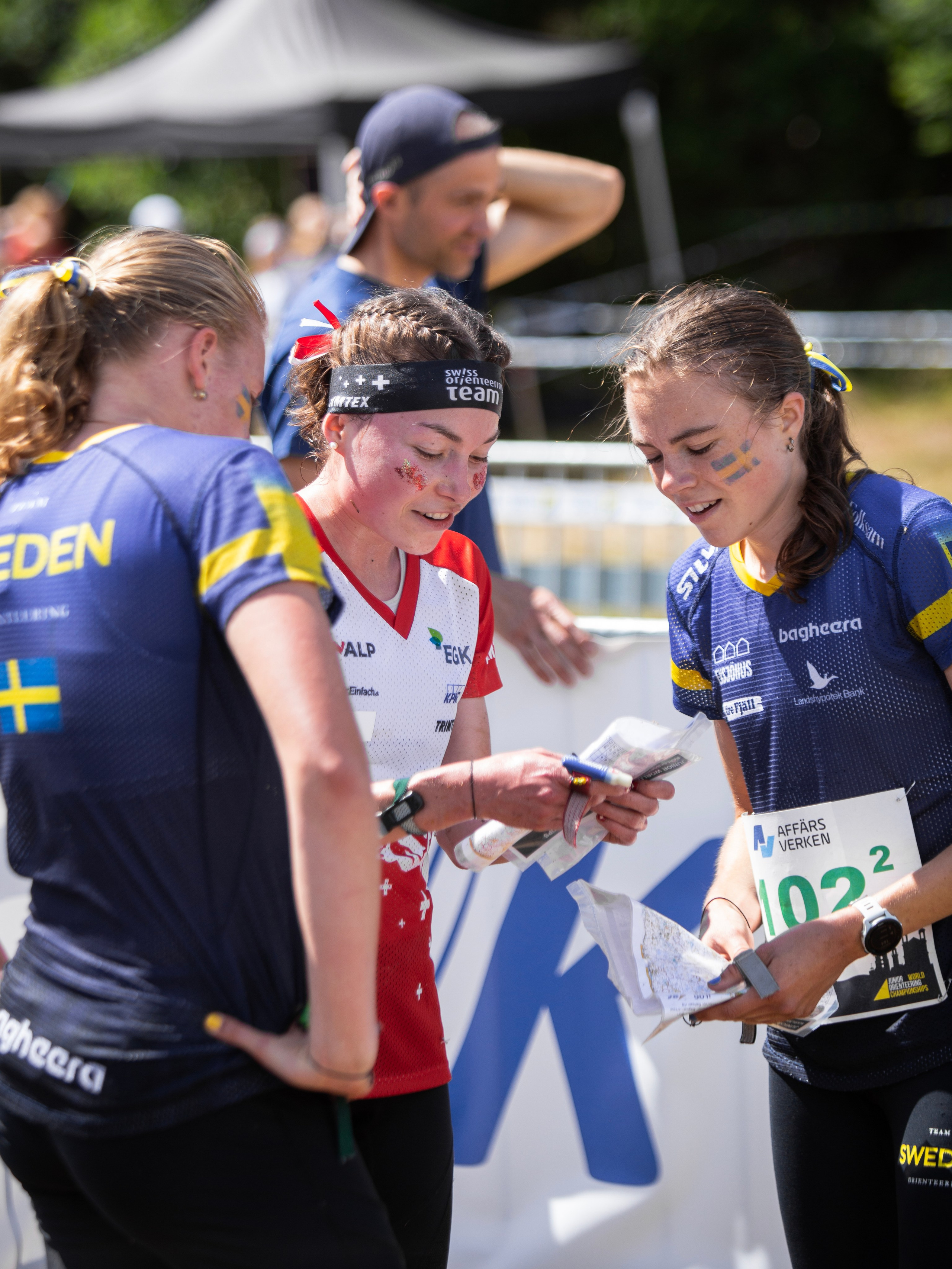 ORIENTIRING. Fotograf i Karlskrona och Blekinge – Tymofii Teremetskyi | TYMTER