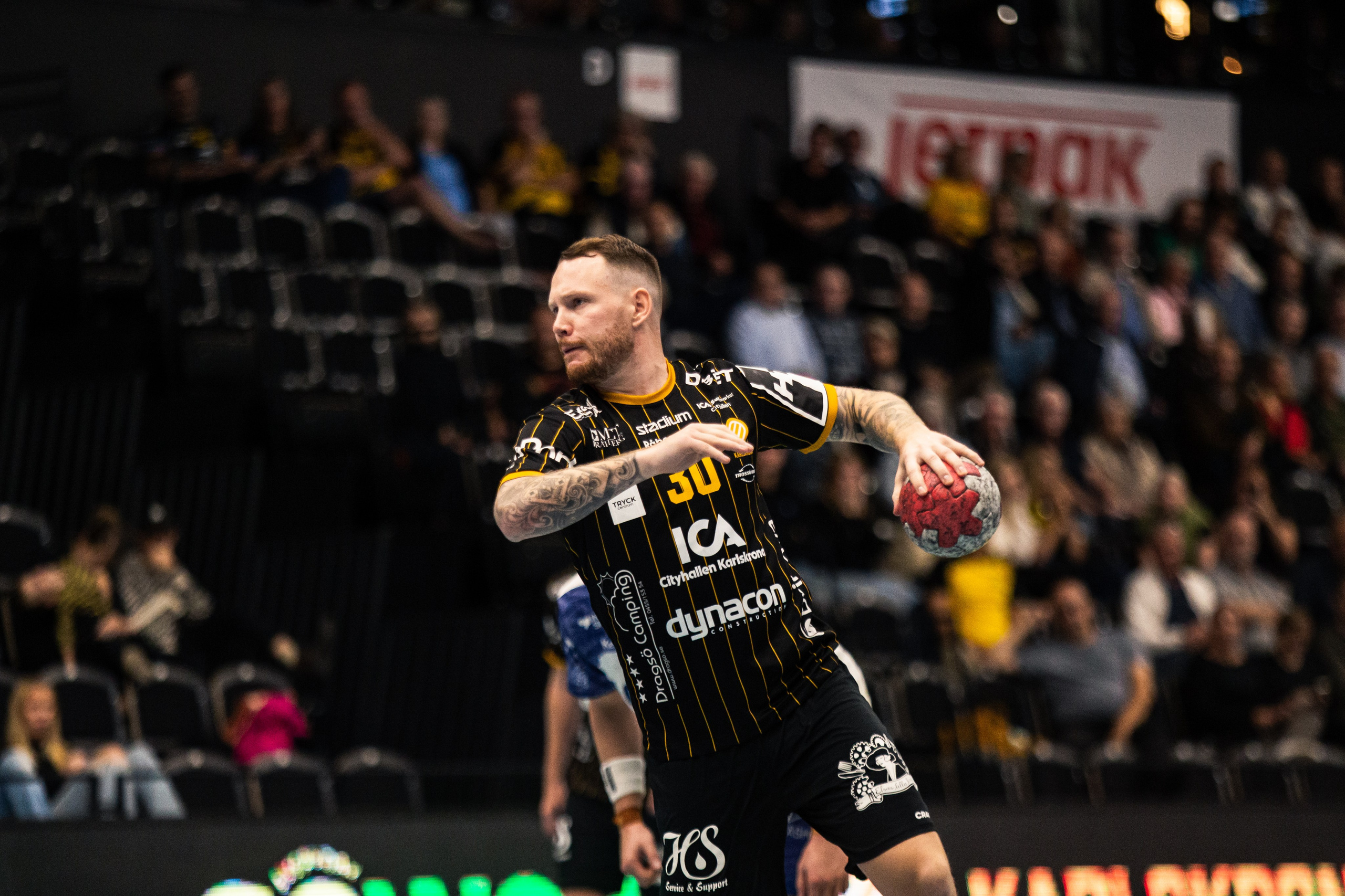HANDBOLL. Fotograf i Karlskrona och Blekinge – Tymofii Teremetskyi | TYMTER
