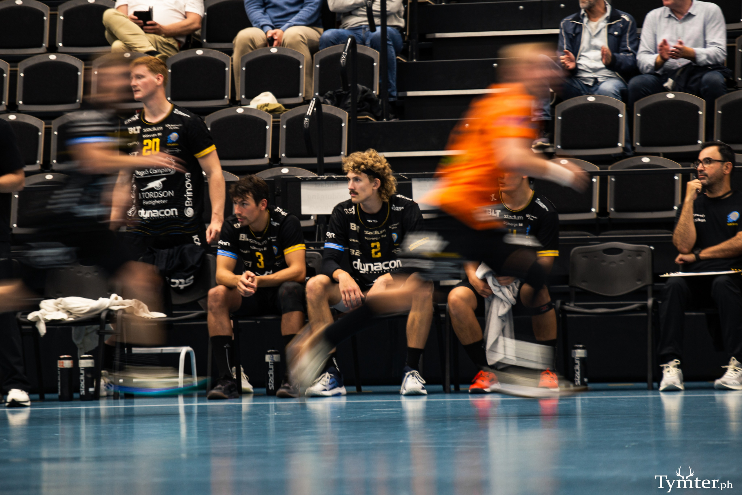 HANDBOLL. Fotograf i Karlskrona och Blekinge – Tymofii Teremetskyi | TYMTER