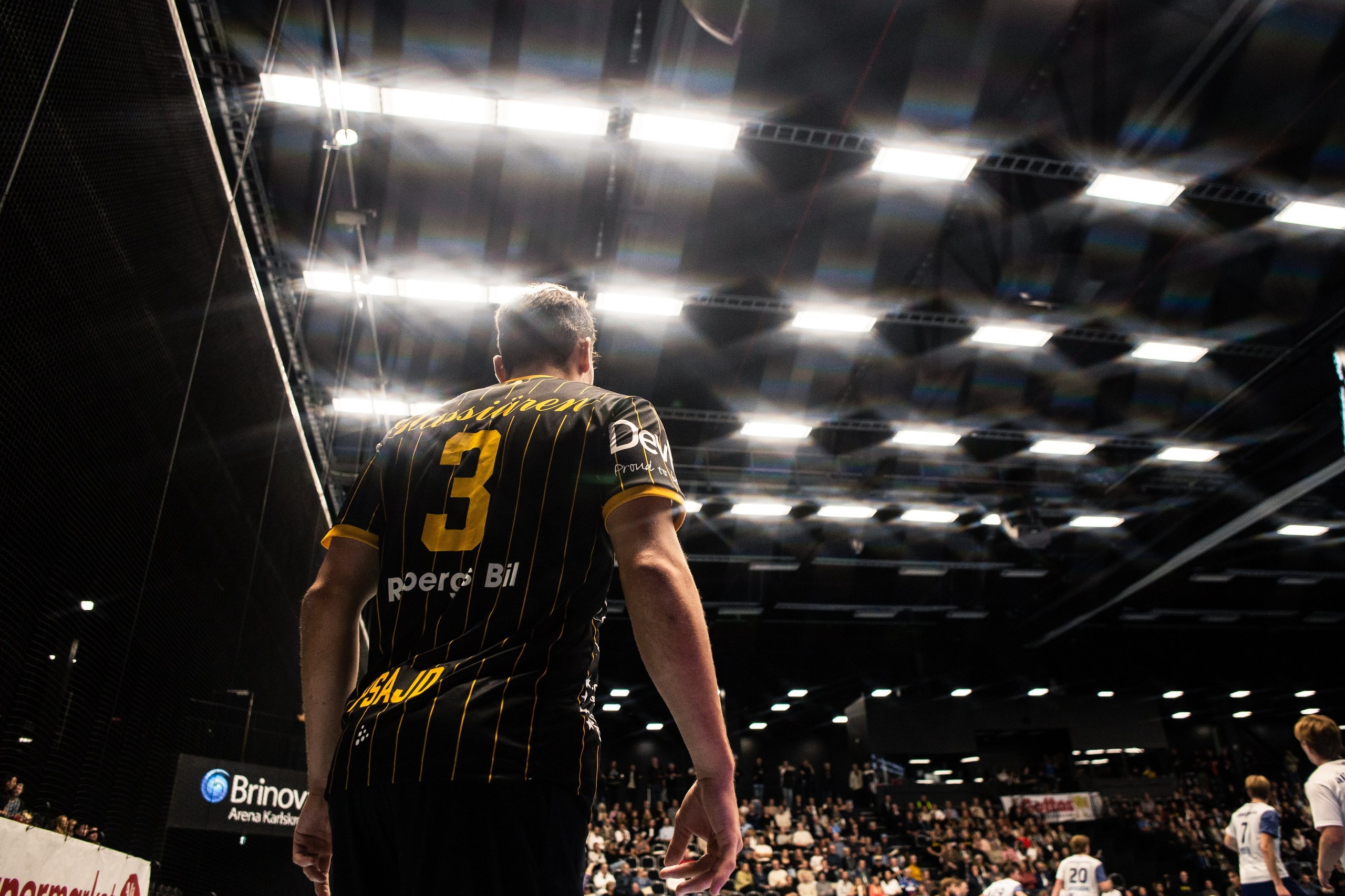 HANDBOLL. Fotograf i Karlskrona och Blekinge – Tymofii Teremetskyi | TYMTER