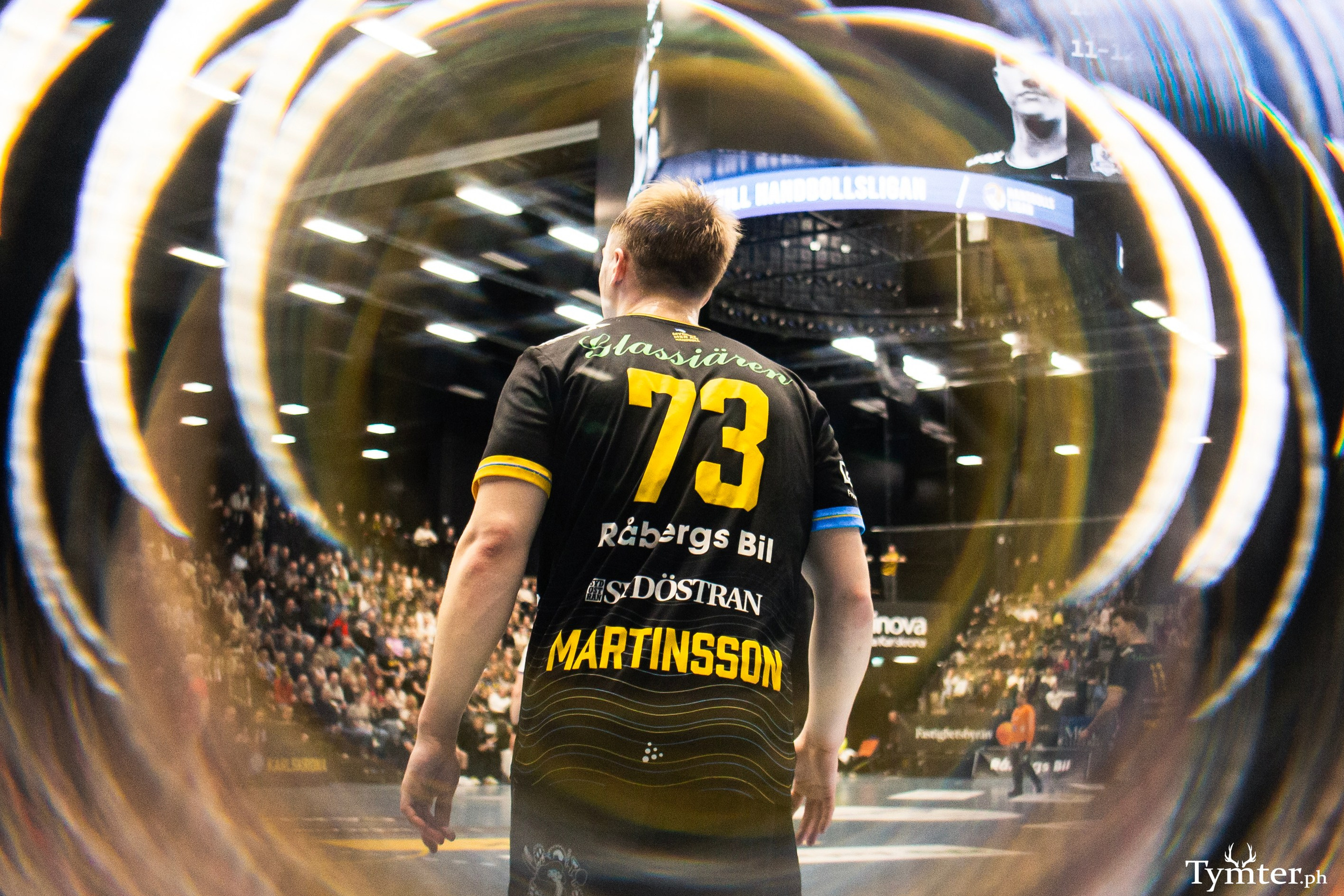 HANDBOLL. Fotograf i Karlskrona och Blekinge – Tymofii Teremetskyi | TYMTER