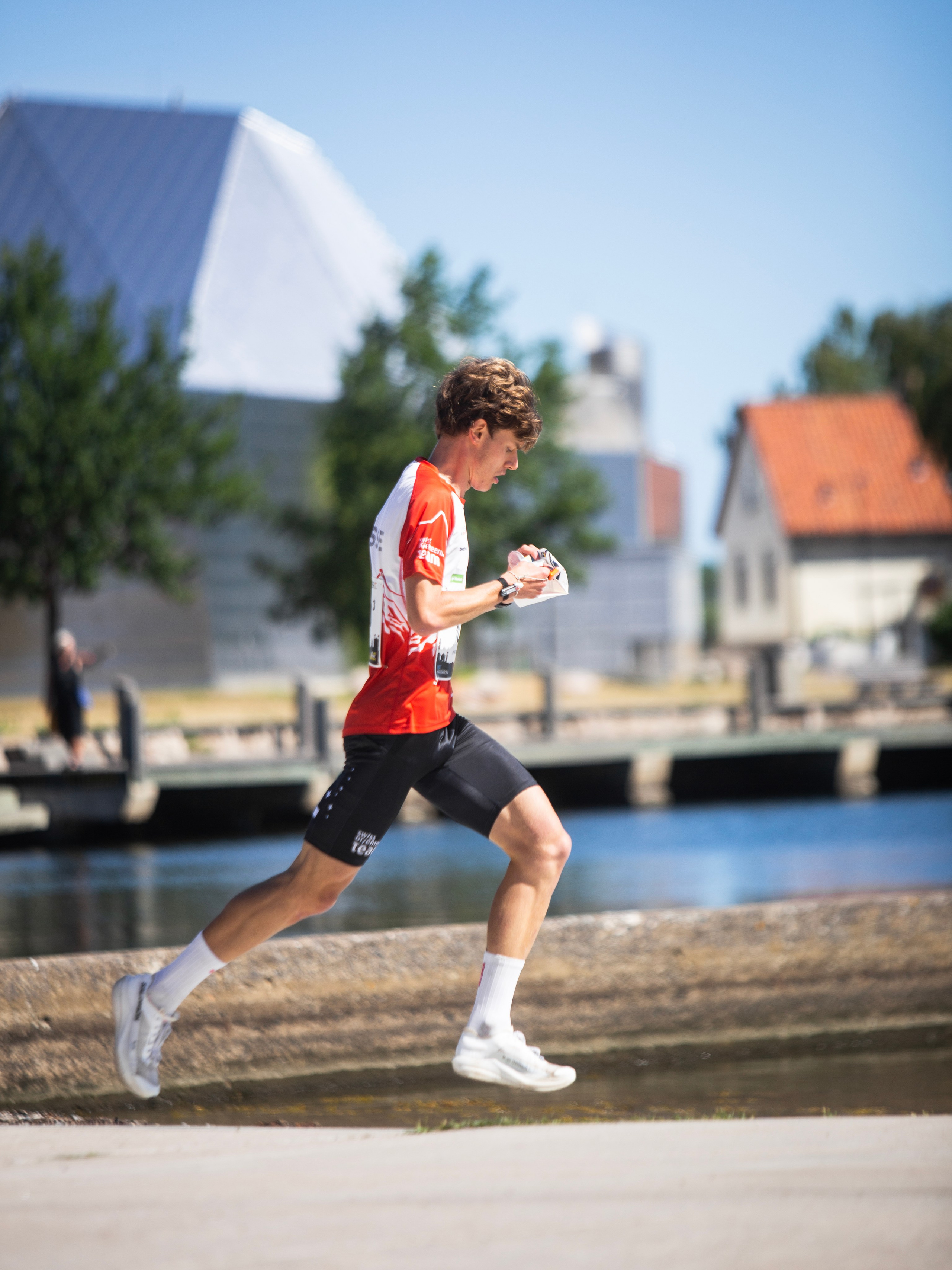 ORIENTIRING. Fotograf i Karlskrona och Blekinge – Tymofii Teremetskyi | TYMTER