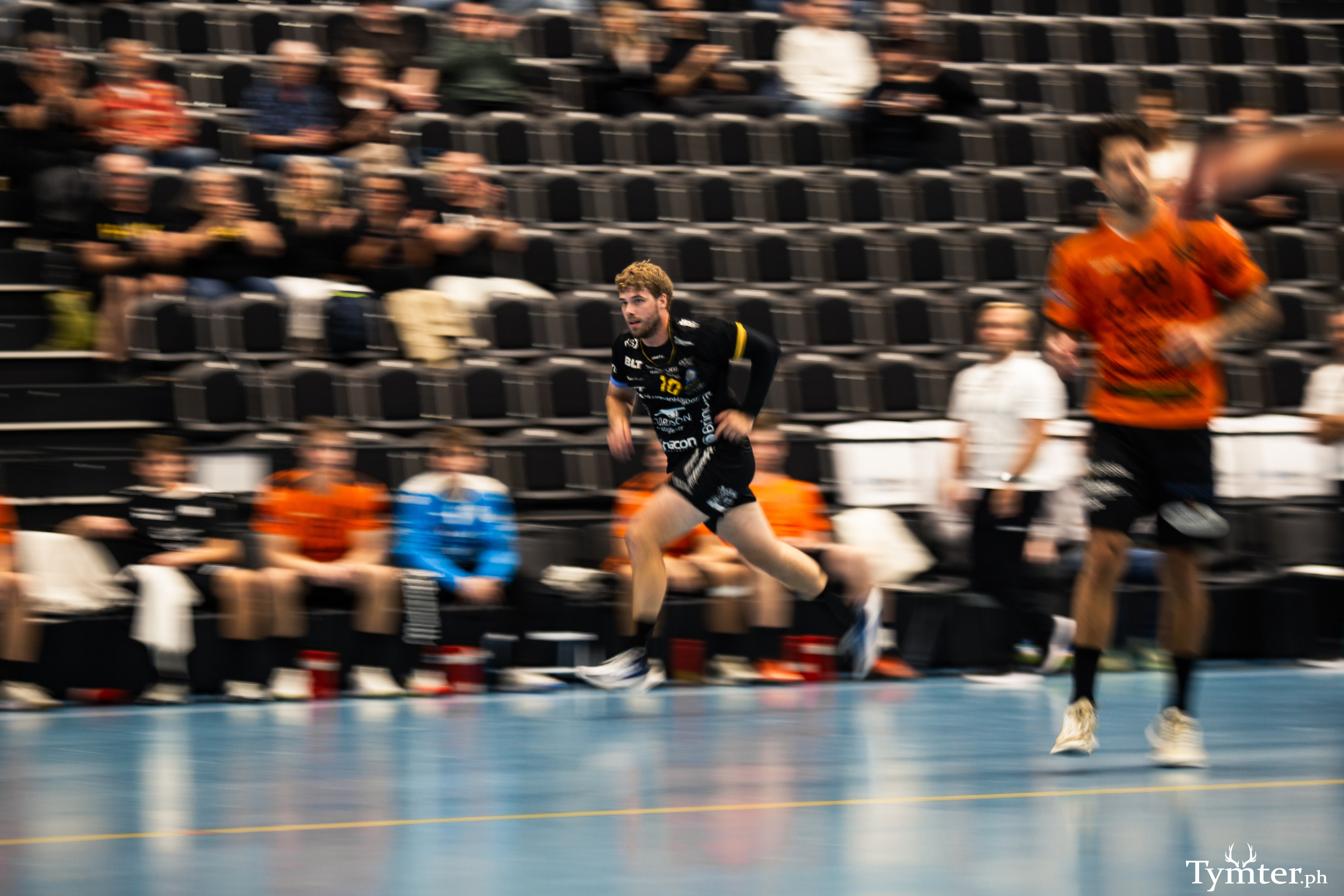 HANDBOLL. Fotograf i Karlskrona och Blekinge – Tymofii Teremetskyi | TYMTER