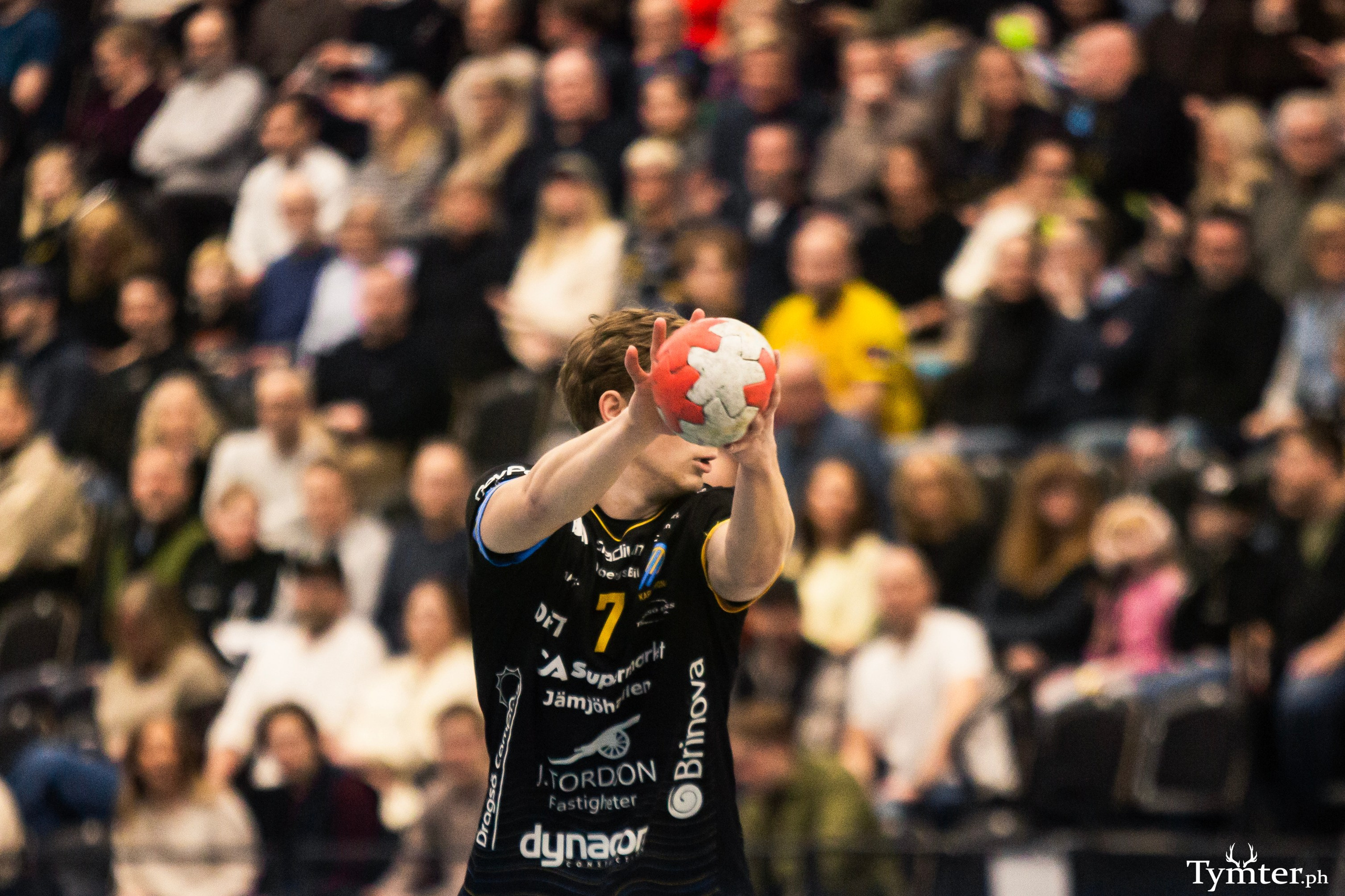 HANDBOLL. Fotograf i Karlskrona och Blekinge – Tymofii Teremetskyi | TYMTER