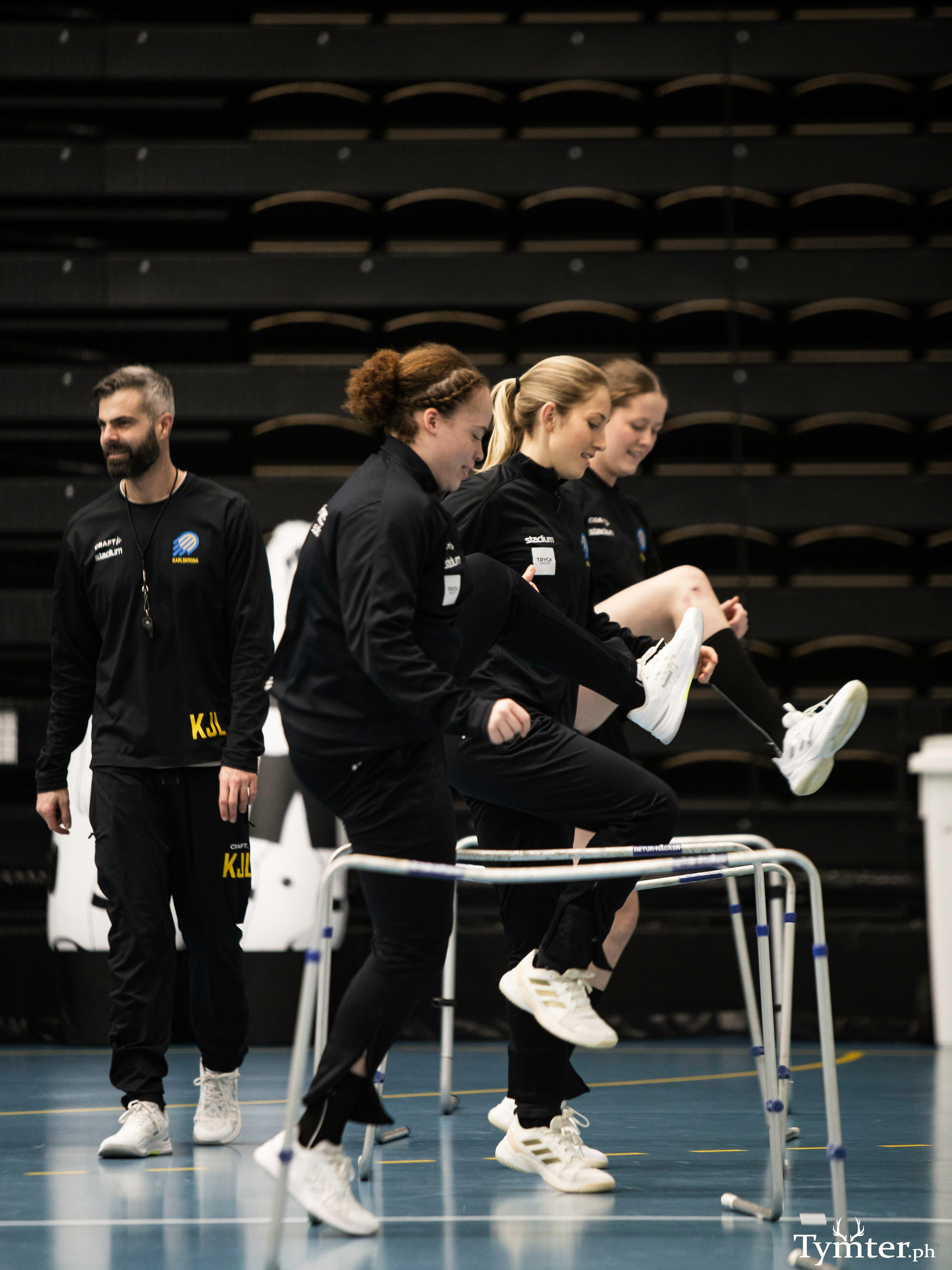 HANDBOLL. Fotograf i Karlskrona och Blekinge – Tymofii Teremetskyi | TYMTER
