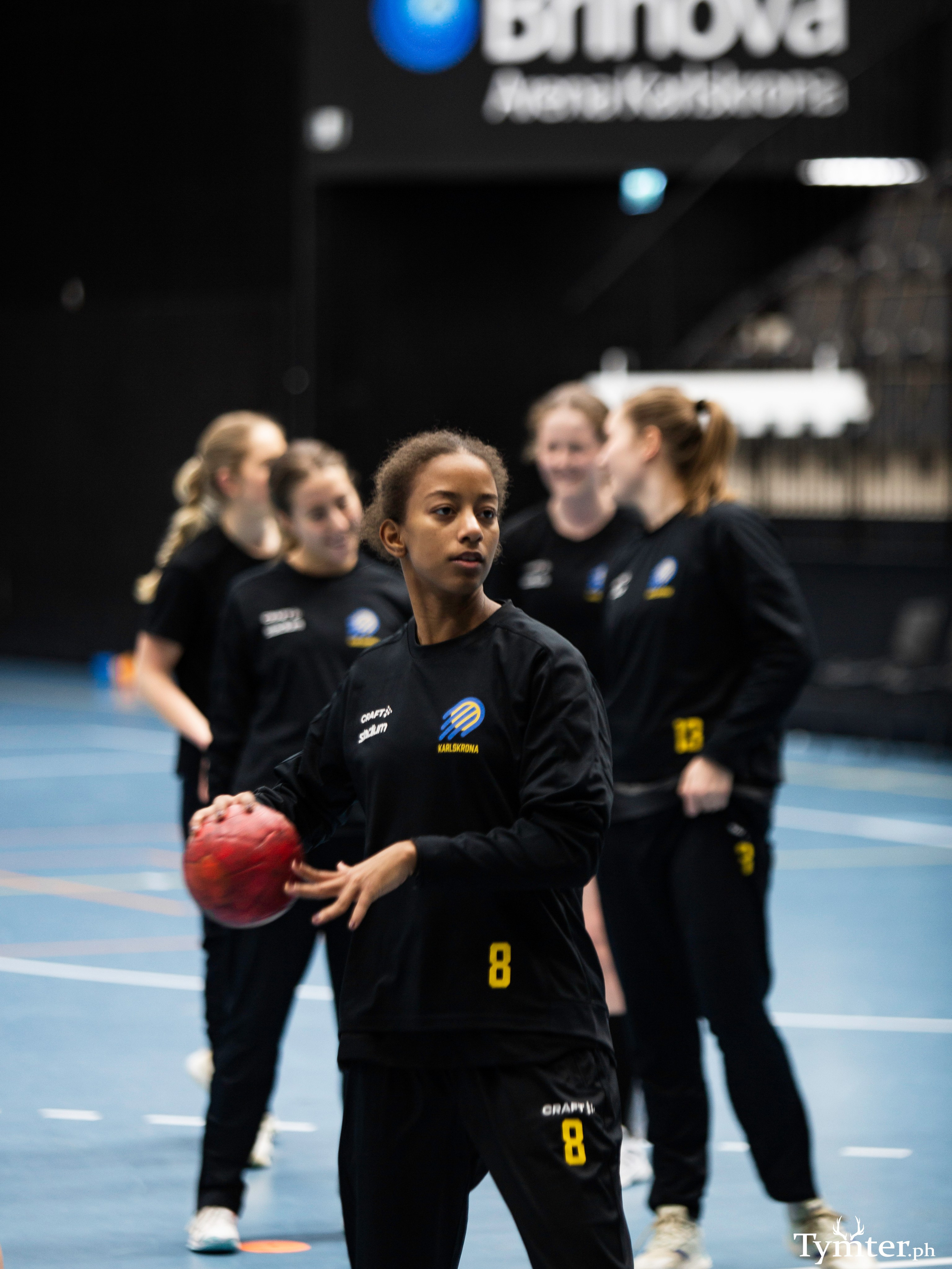 HANDBOLL. Fotograf i Karlskrona och Blekinge – Tymofii Teremetskyi | TYMTER