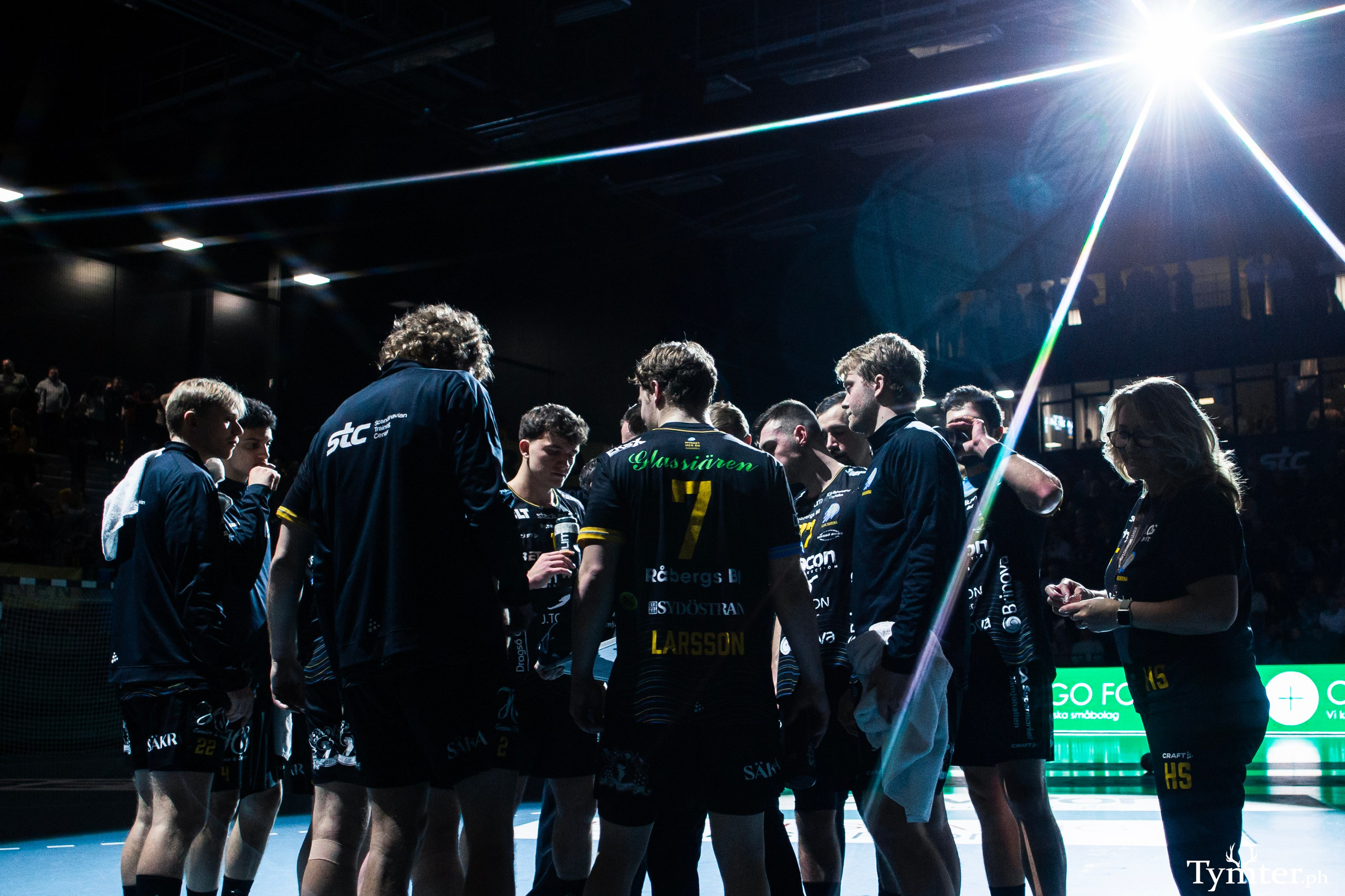 HANDBOLL. Fotograf i Karlskrona och Blekinge – Tymofii Teremetskyi | TYMTER