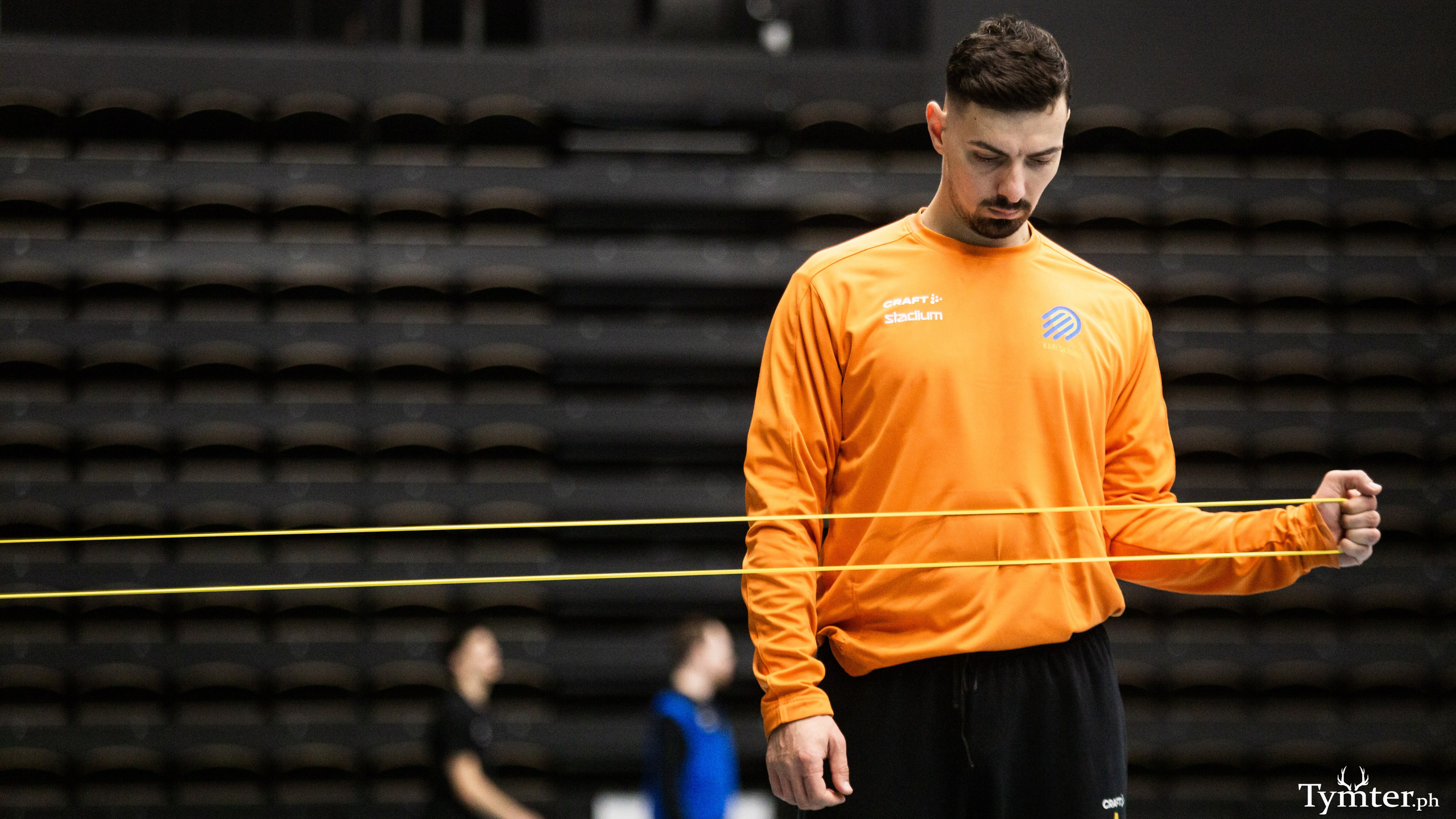 HANDBOLL. Fotograf i Karlskrona och Blekinge – Tymofii Teremetskyi | TYMTER