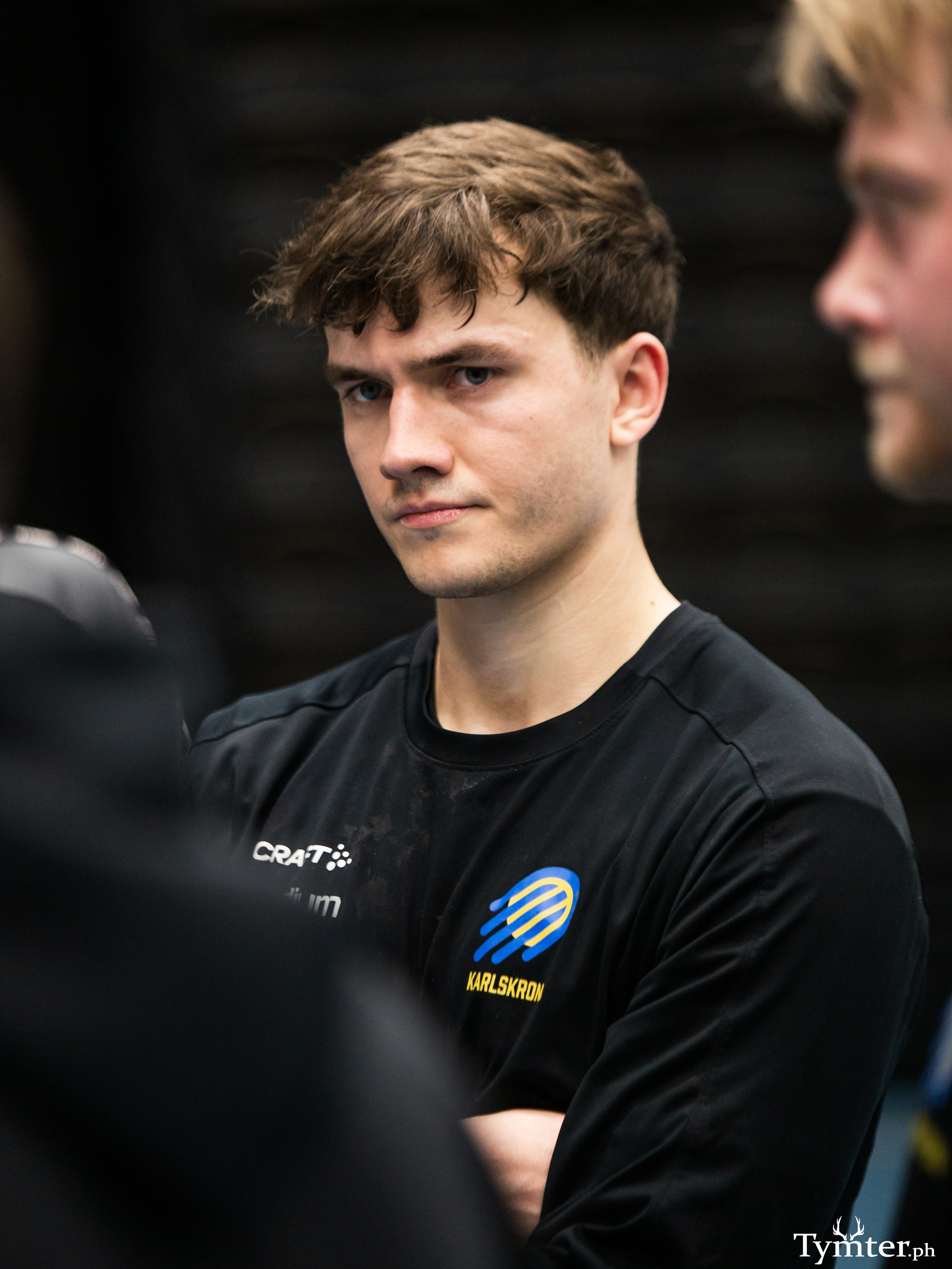 HANDBOLL. Fotograf i Karlskrona och Blekinge – Tymofii Teremetskyi | TYMTER