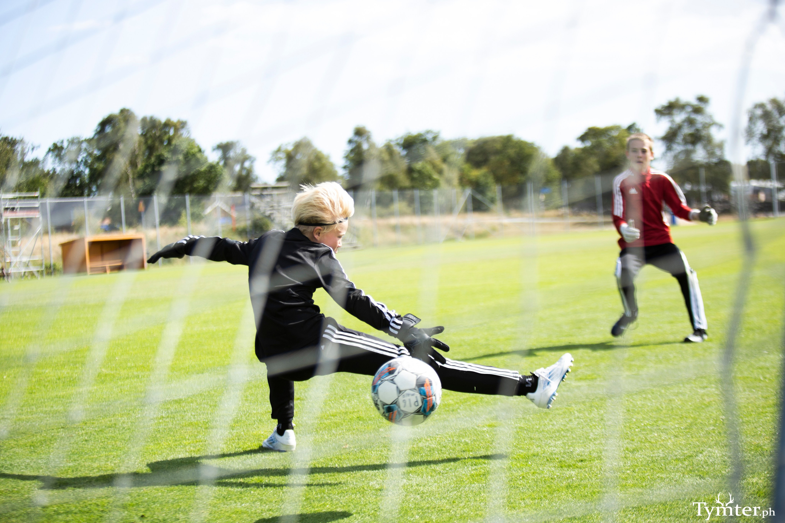 ÖVRIGA SPORT. Fotograf i Karlskrona och Blekinge – Tymofii Teremetskyi | TYMTER