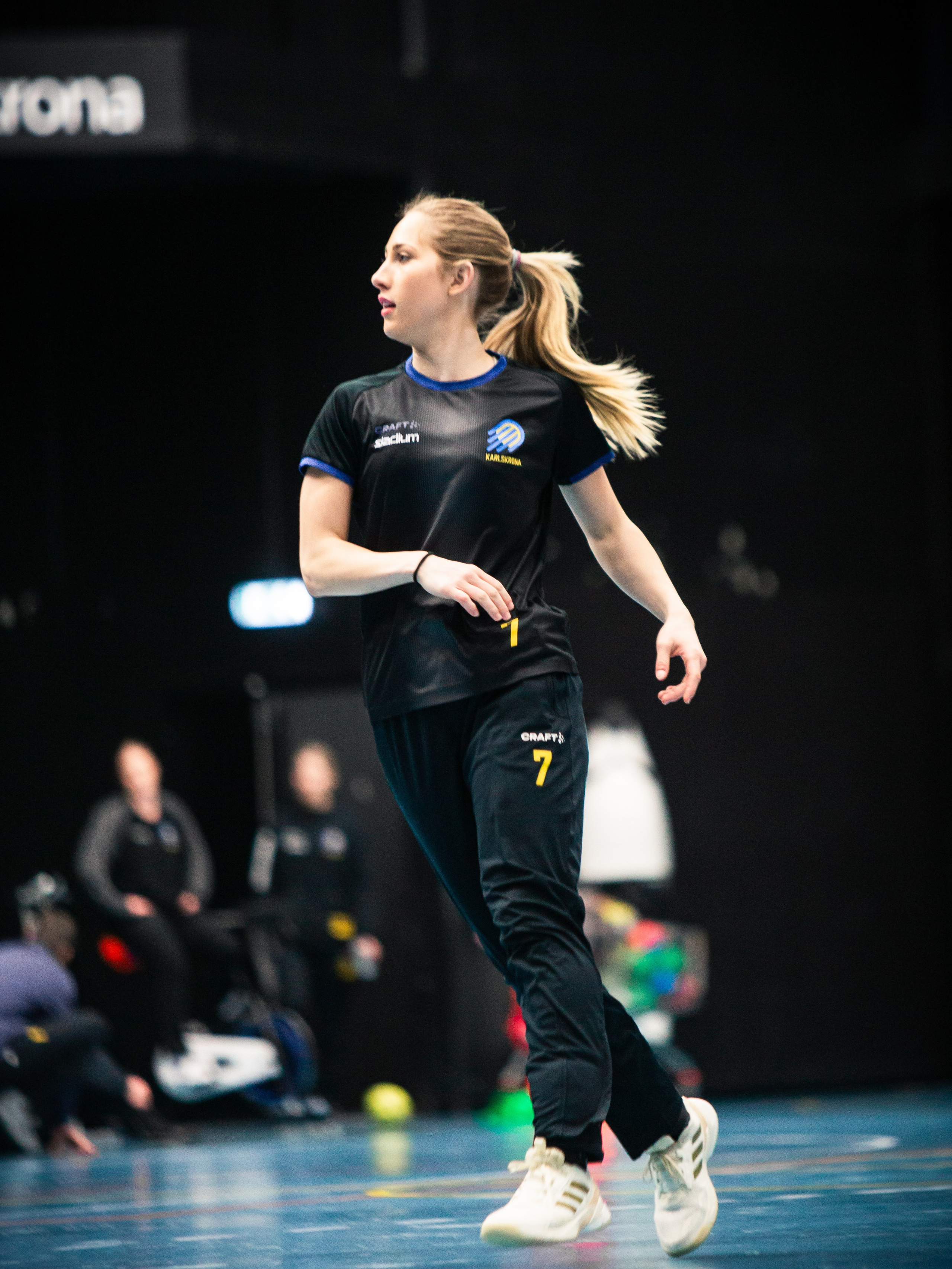 HANDBOLL. Fotograf i Karlskrona och Blekinge – Tymofii Teremetskyi | TYMTER