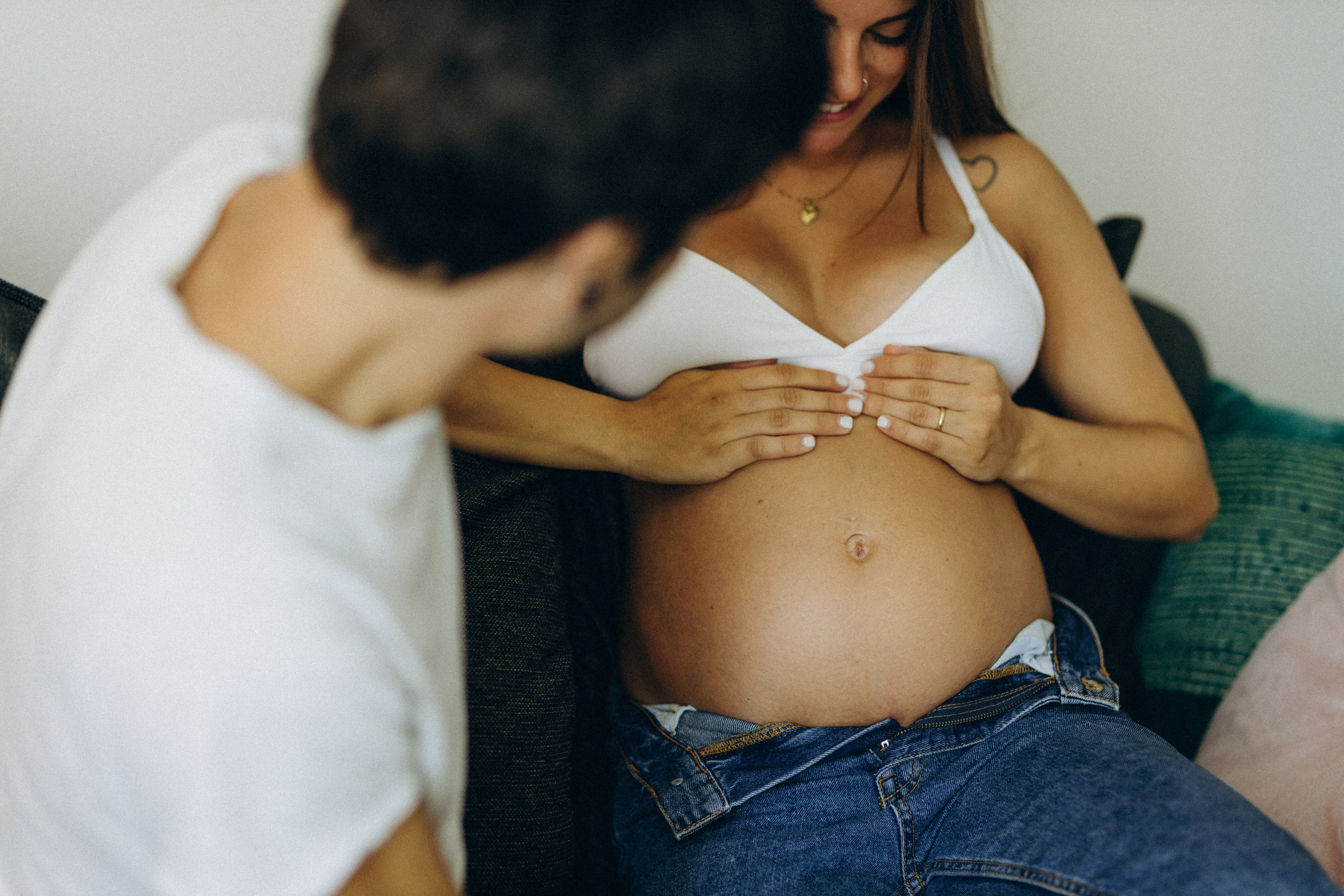 Andrea e Vanessa. Fotografo a Ravenna Nataliya Samsonova