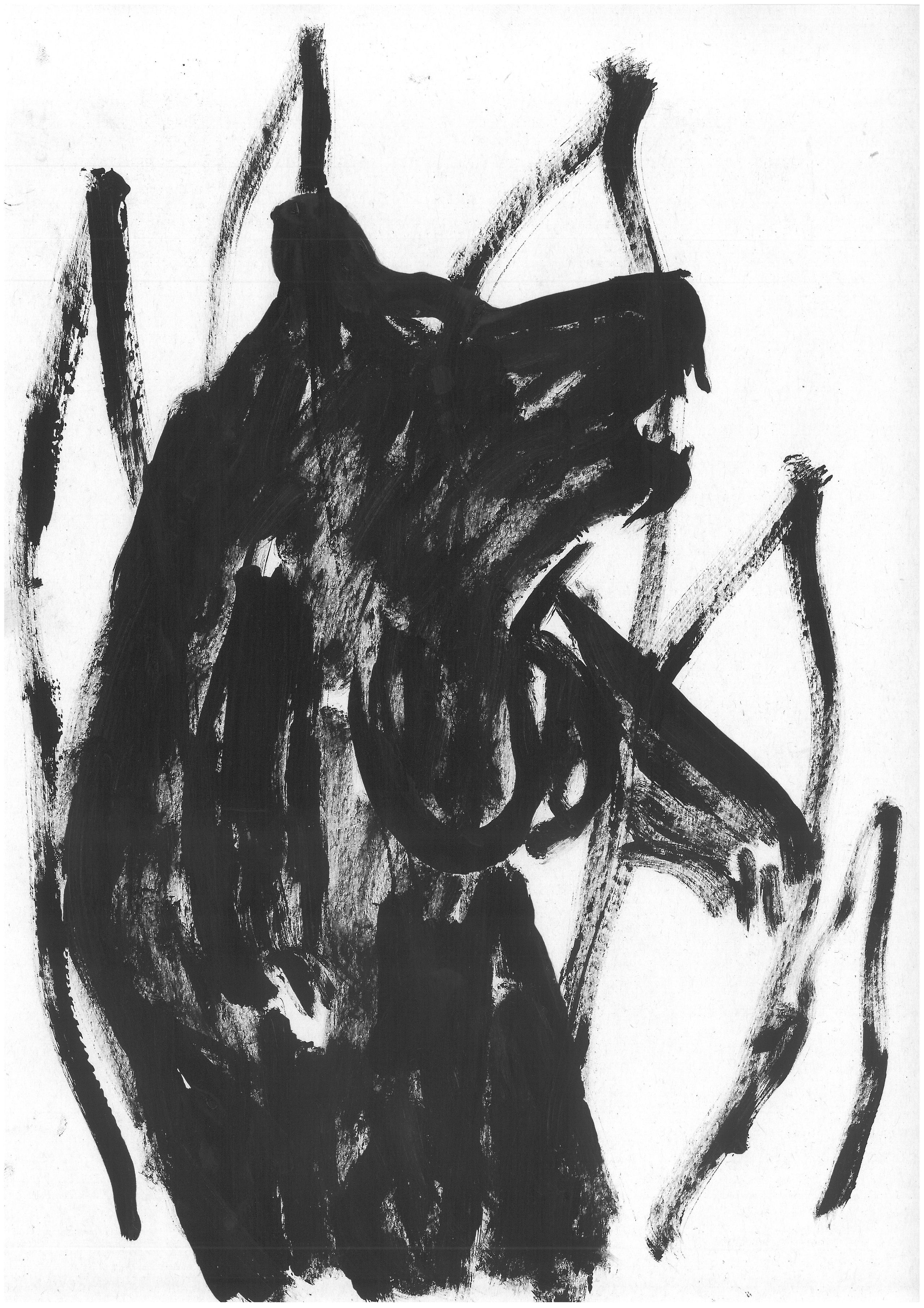 ЗверьКровьКвирьМирь BeastBloodQueerPeace 2019. Haim Sokol’s artists website