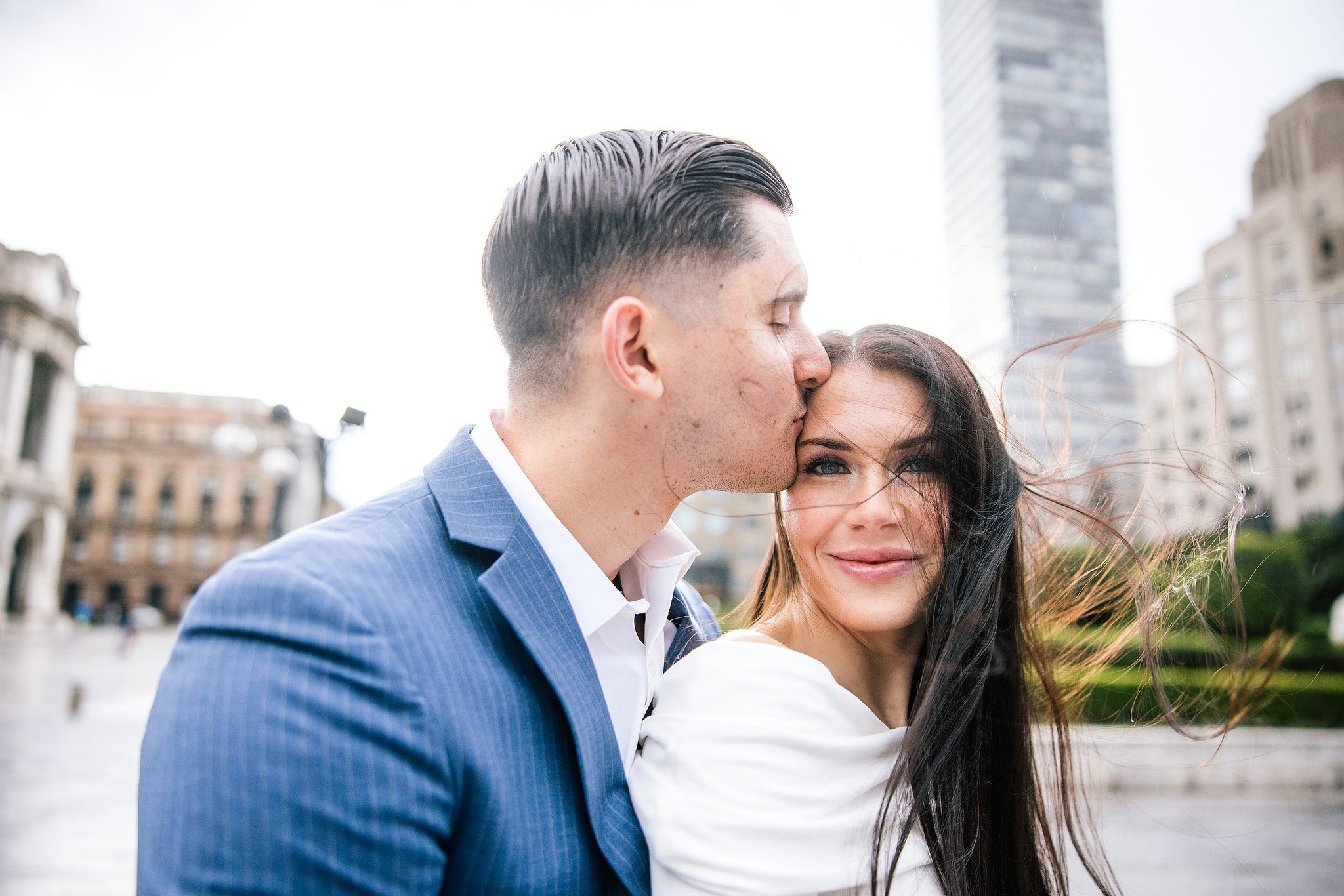 Galería Casual. Jorge Romero Fotógrafo de bodas