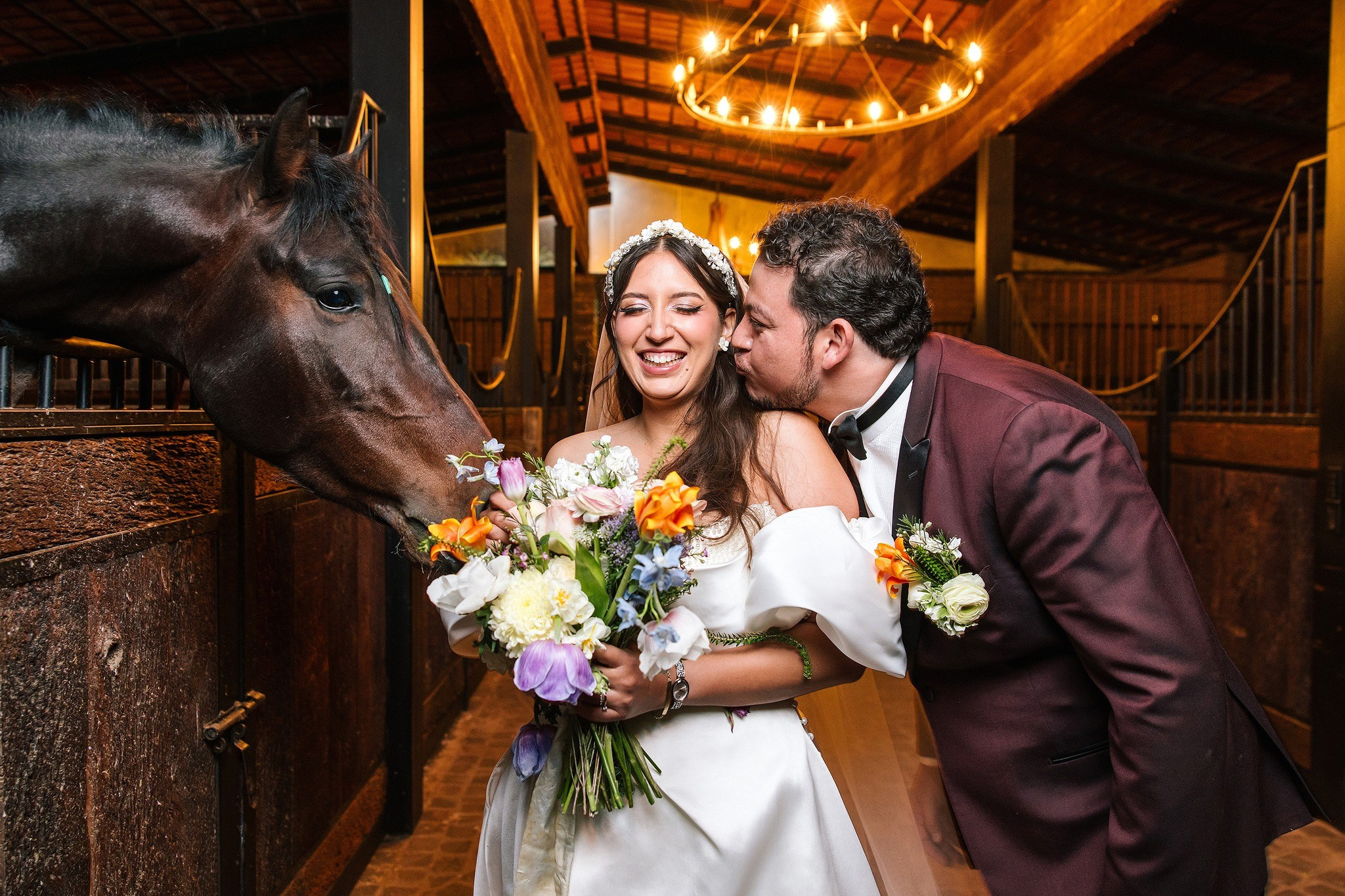 Galería Formal. Jorge Romero Fotógrafo de bodas