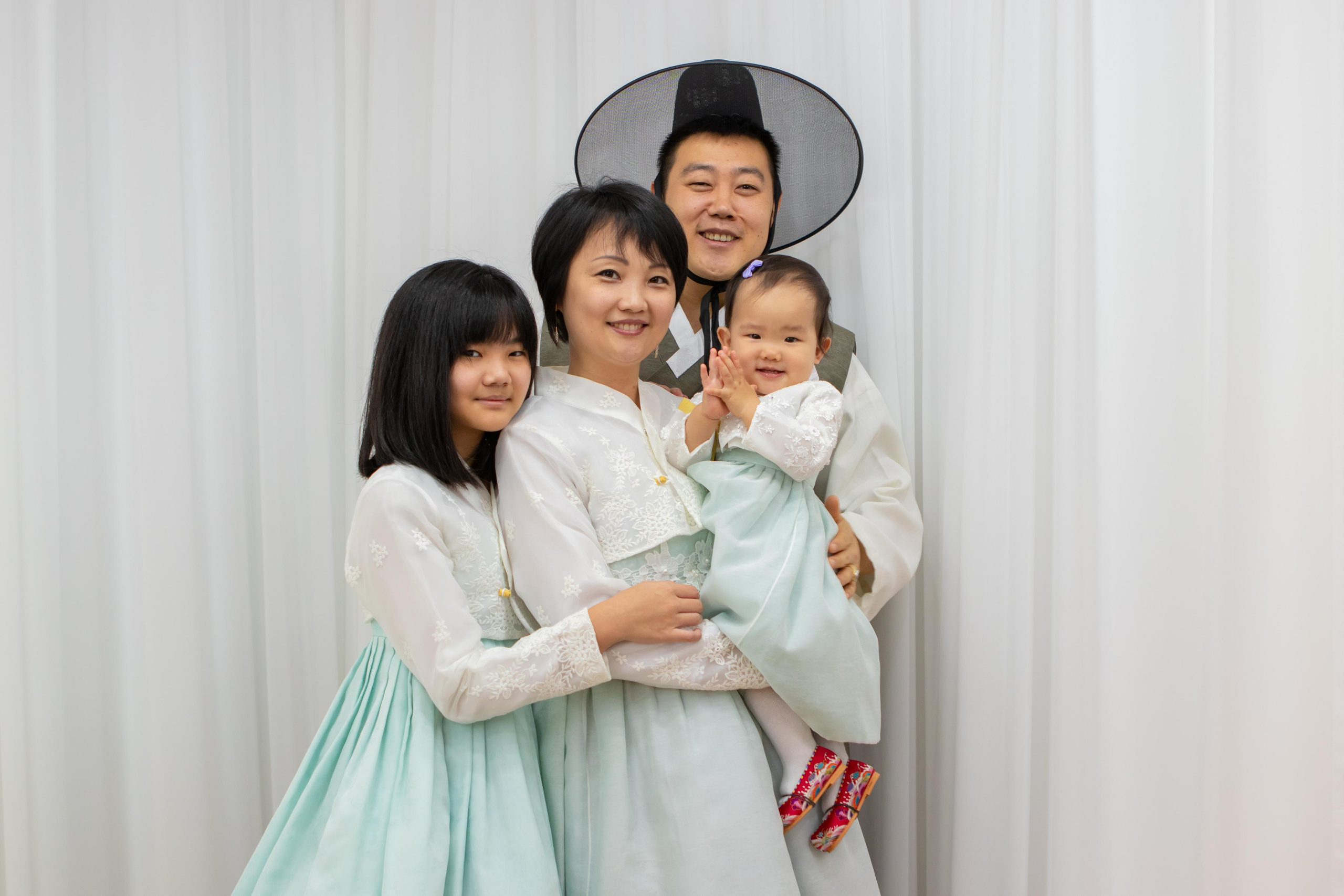 Контакты. Фотограф беременности, ньюборн и годовасиков в Корее Жанна Хан