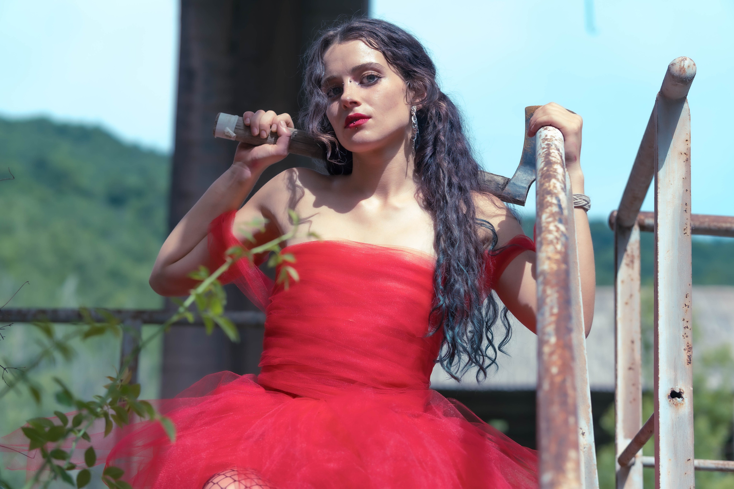 Dani. Alba del Norte Studio