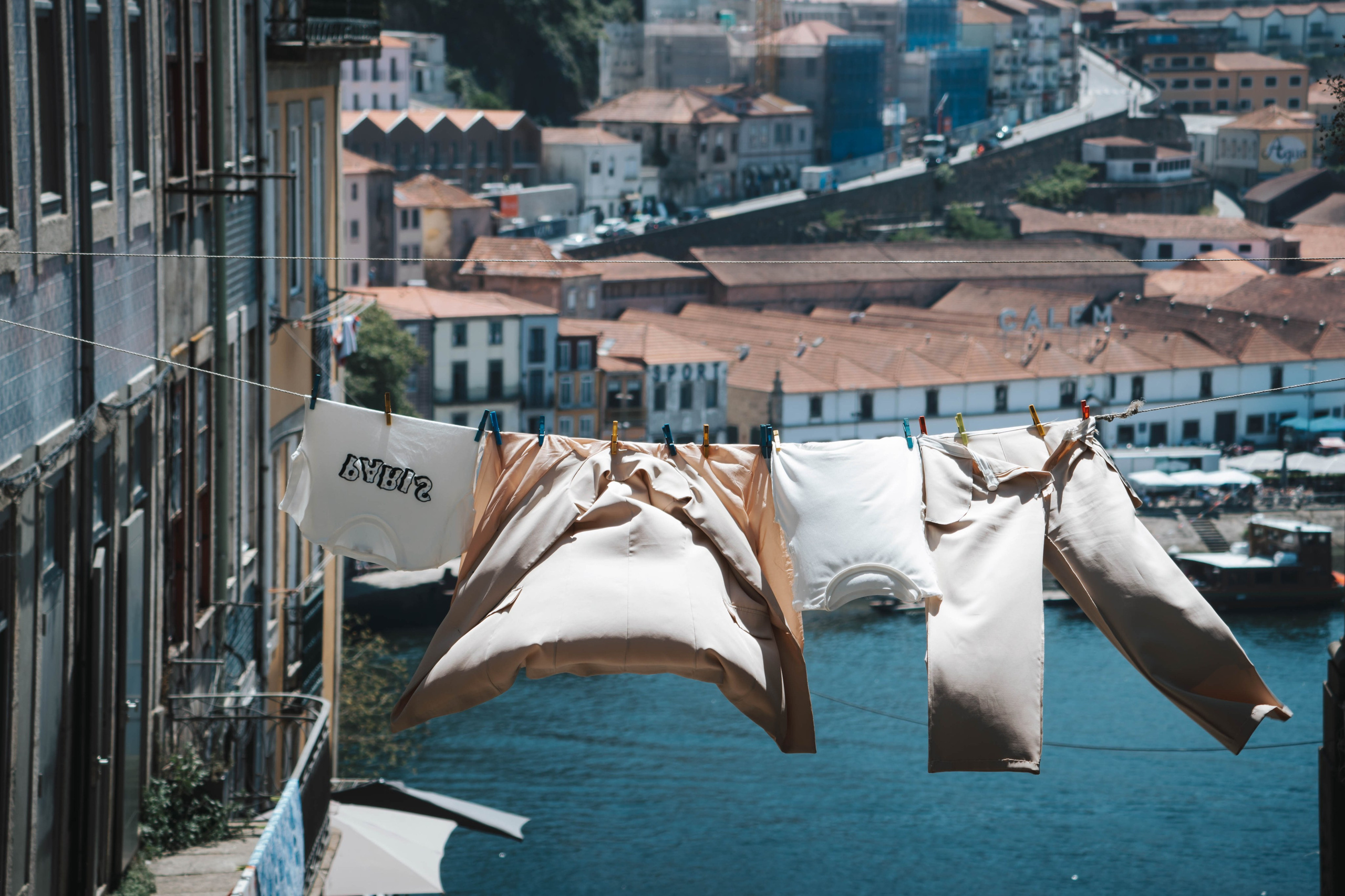 Porto, Agosto 2024. Alba del Norte Studio