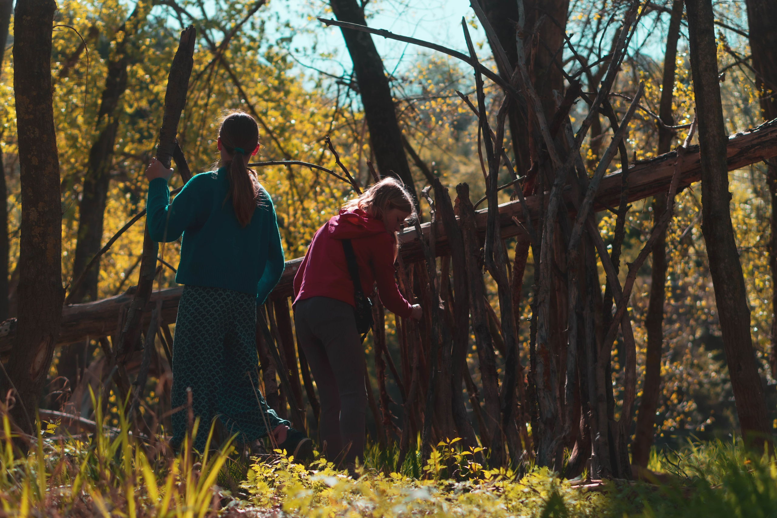 Noa&Agnia. Alba del Norte Studio