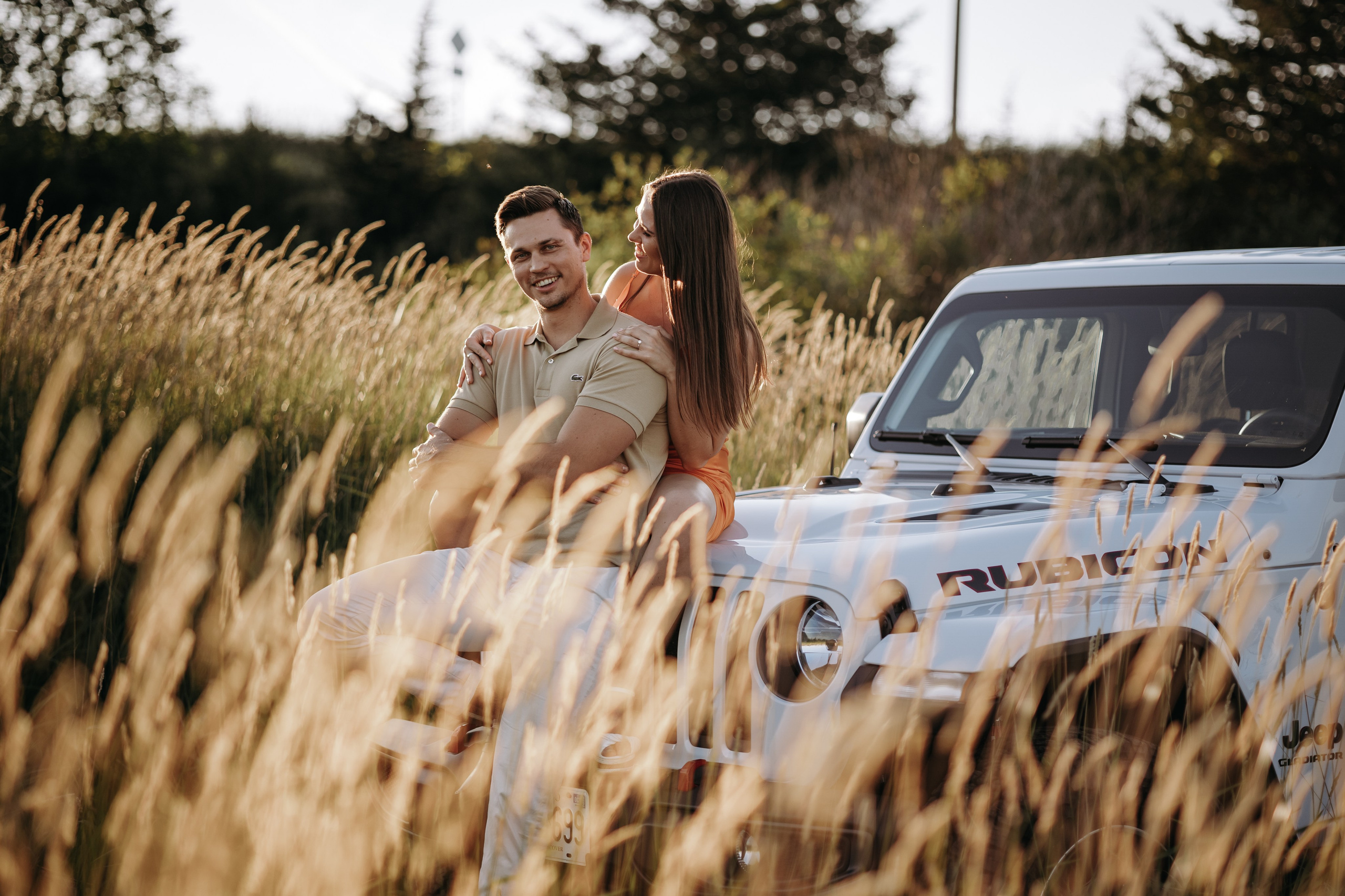 Couples. Alex UA — Toronto photographer