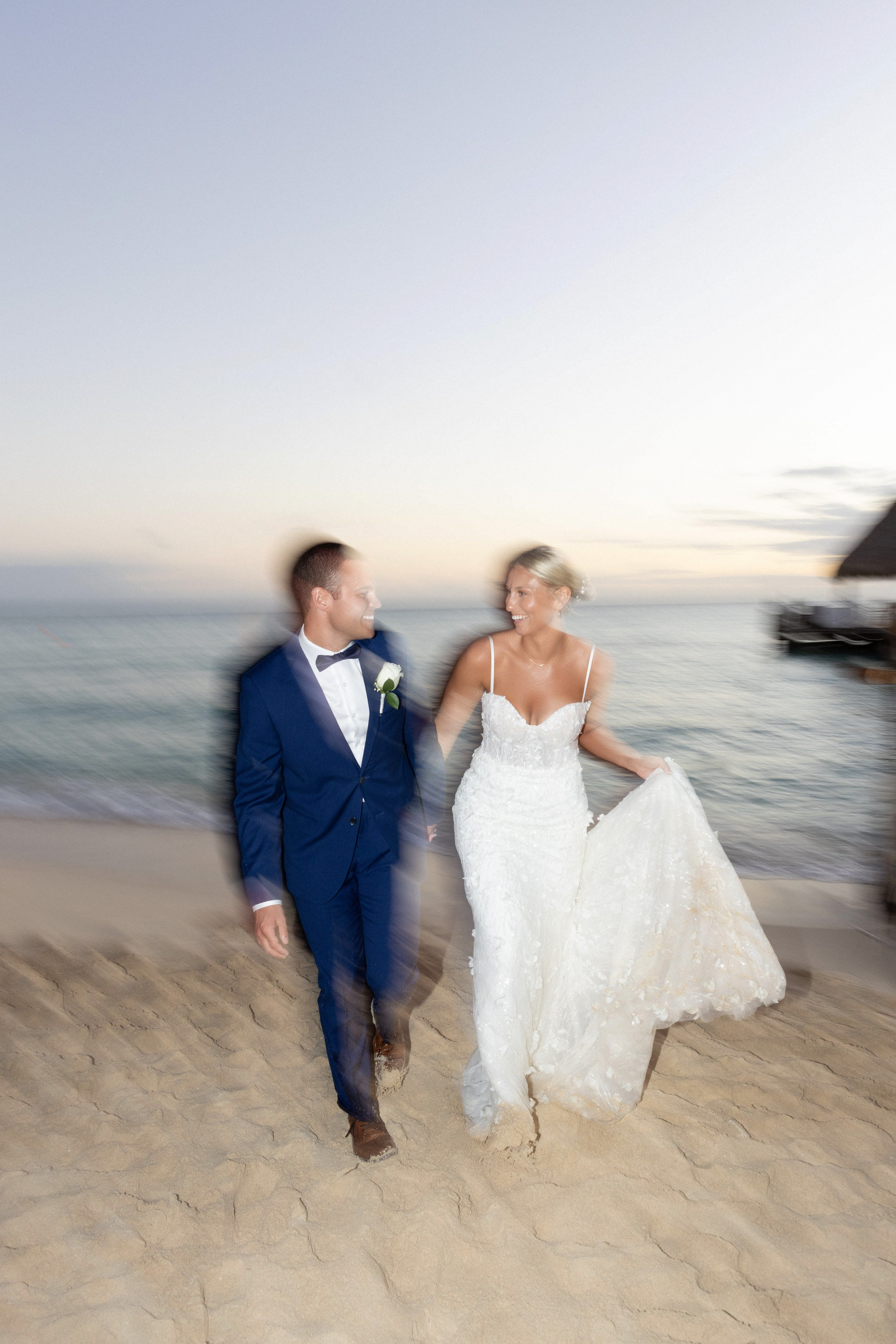 Lucas & Kennedy wedding: Capturing Moments at Dreams Dominicus