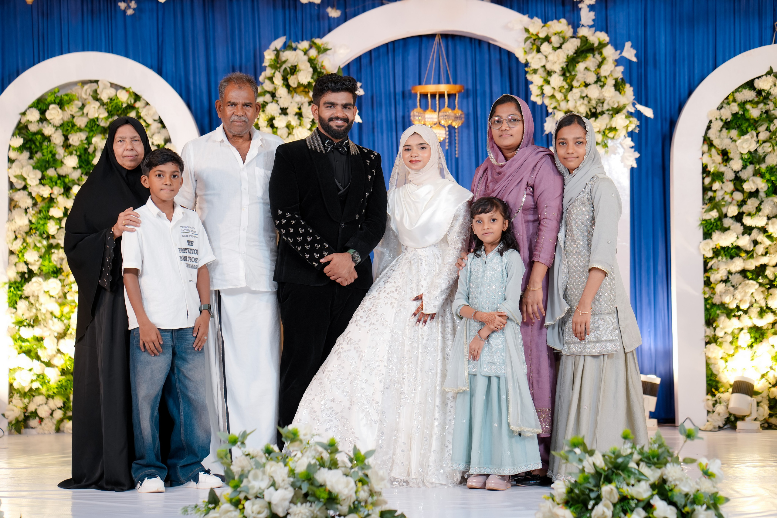 Sulthan&Lehra. VISUALIZE YOUR BIG MOMENTS