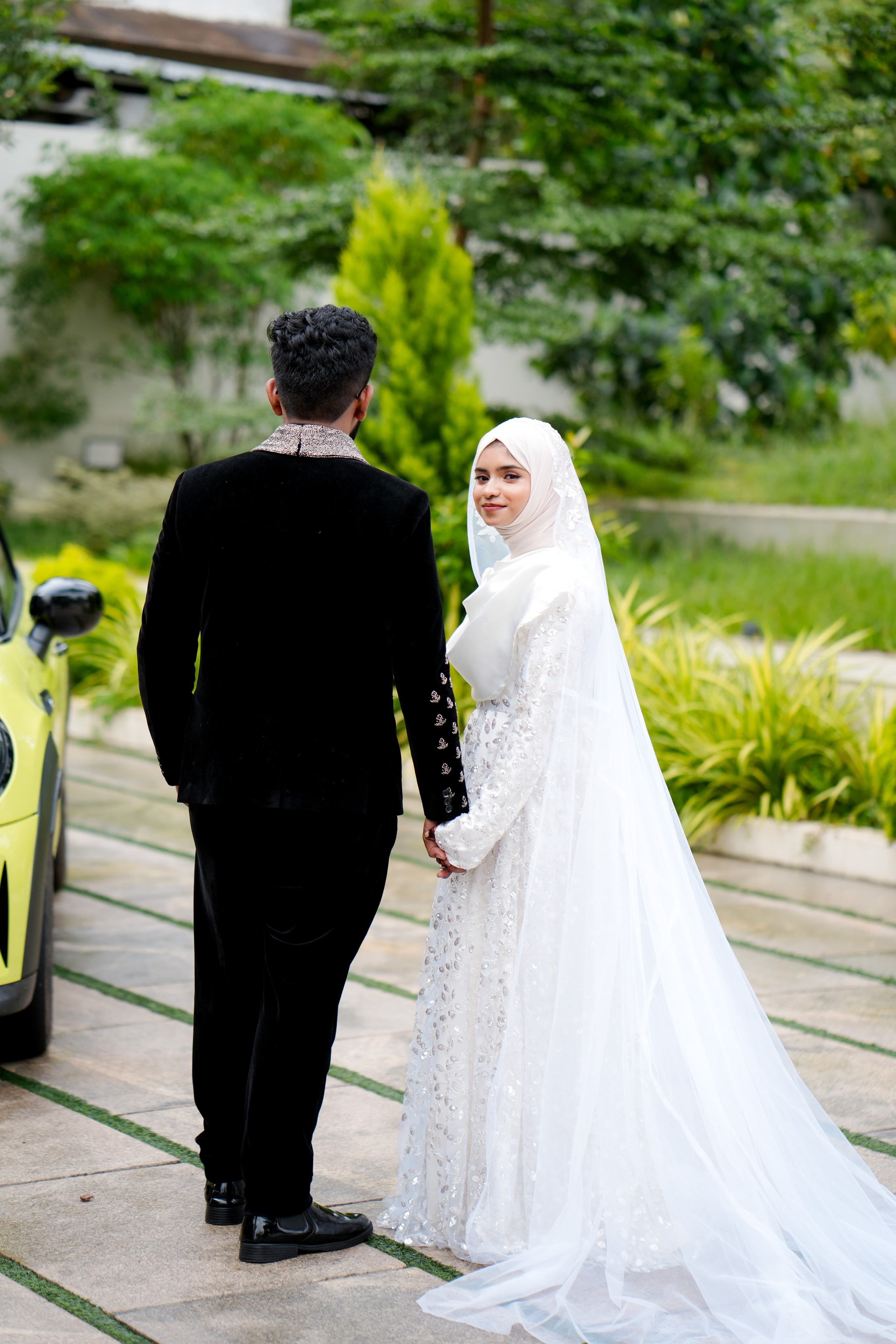 Sulthan&Lehra. VISUALIZE YOUR BIG MOMENTS